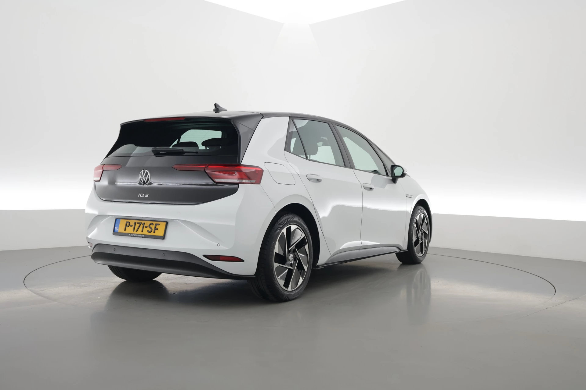 Hoofdafbeelding Volkswagen ID.3