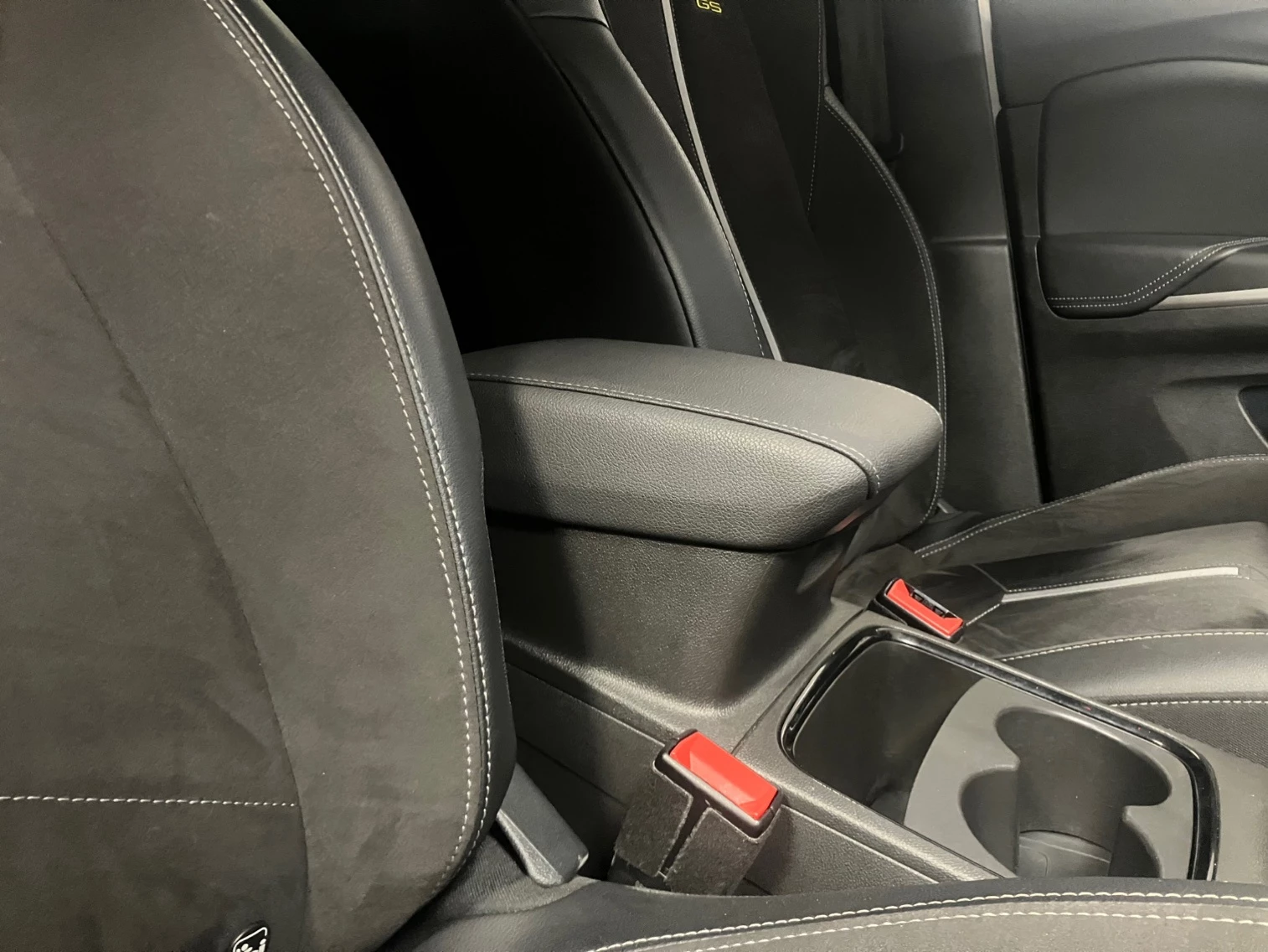 Hoofdafbeelding Opel Grandland