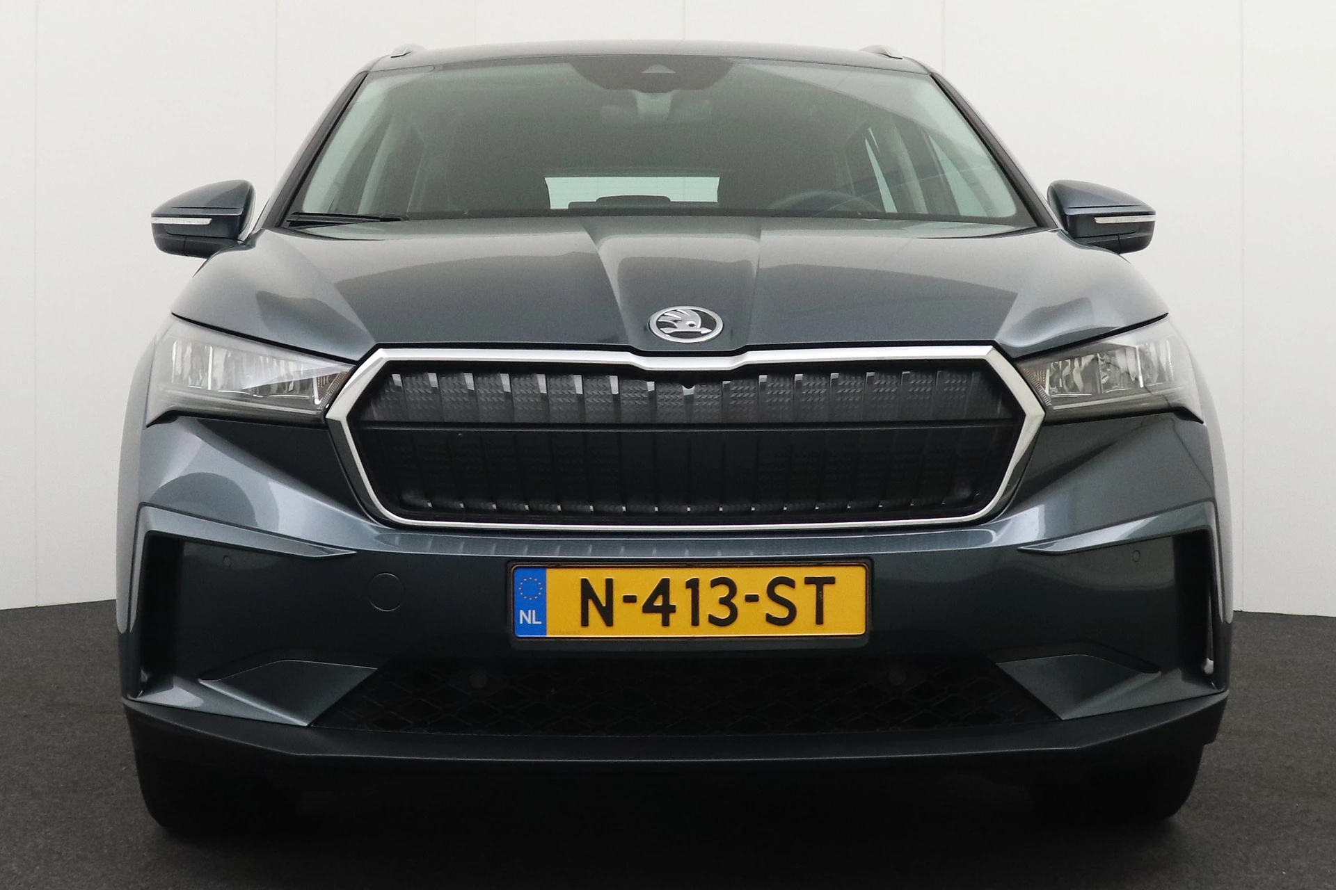 Hoofdafbeelding Škoda Enyaq iV