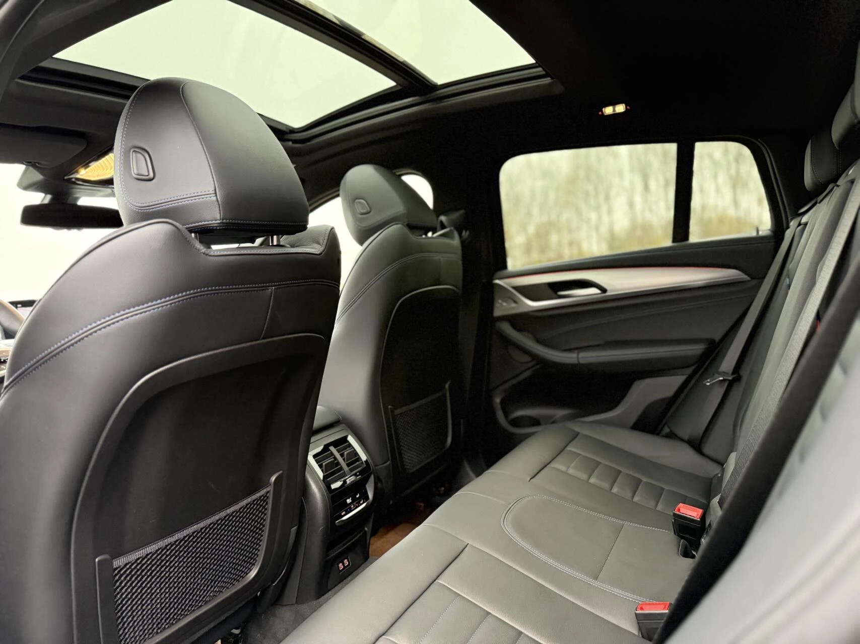 Hoofdafbeelding BMW X4