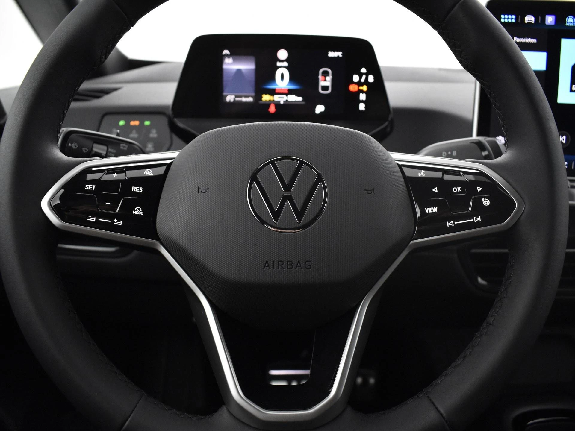 Hoofdafbeelding Volkswagen ID.3