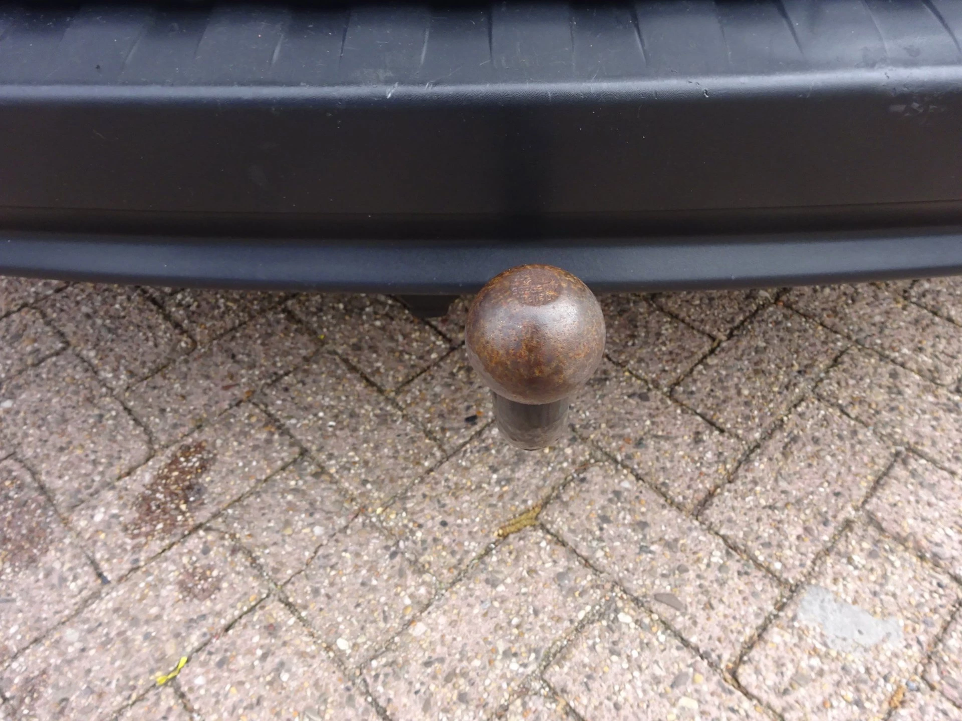 Hoofdafbeelding Mercedes-Benz Citan