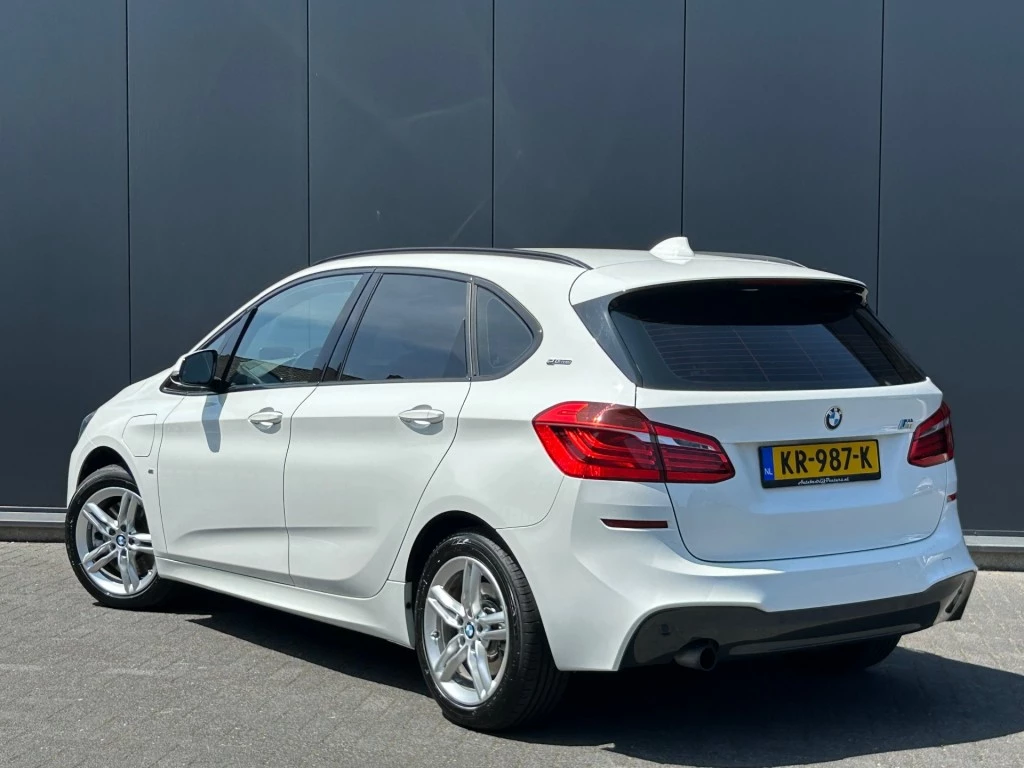 Hoofdafbeelding BMW 2 Serie
