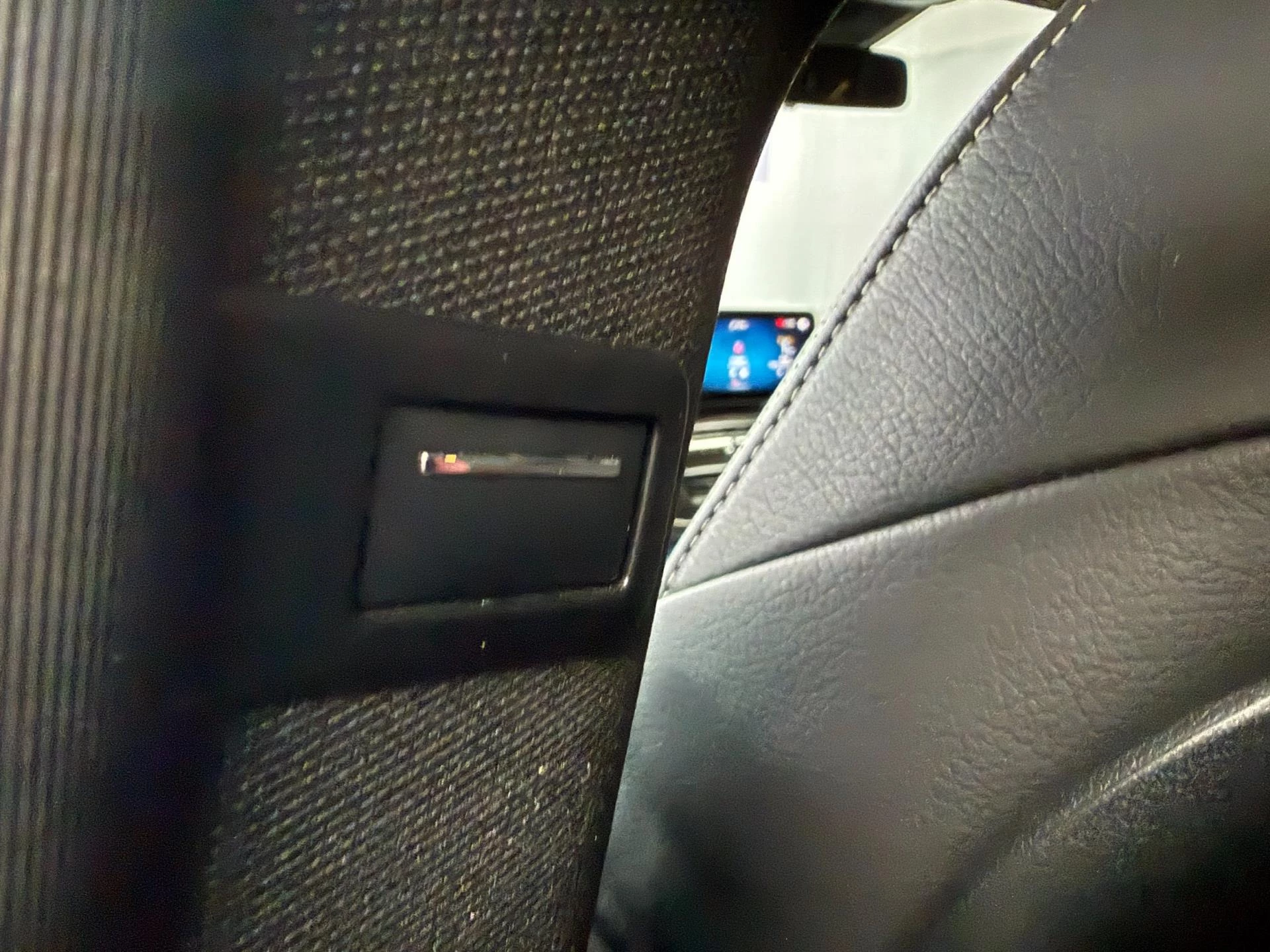 Hoofdafbeelding Mercedes-Benz EQV