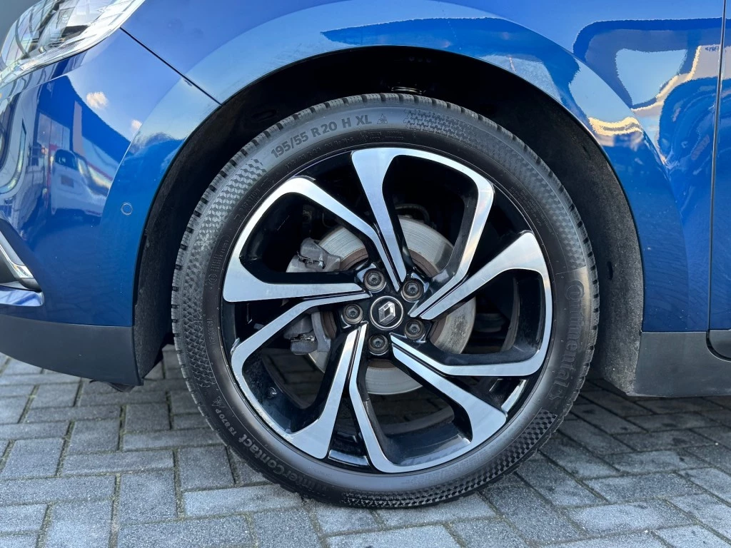 Hoofdafbeelding Renault Grand Scénic