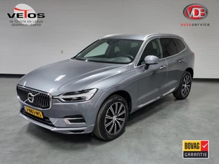 Volvo XC60 2.0 B5 Inscription / Leder / Trekhaak / BLIS / Aut (8)