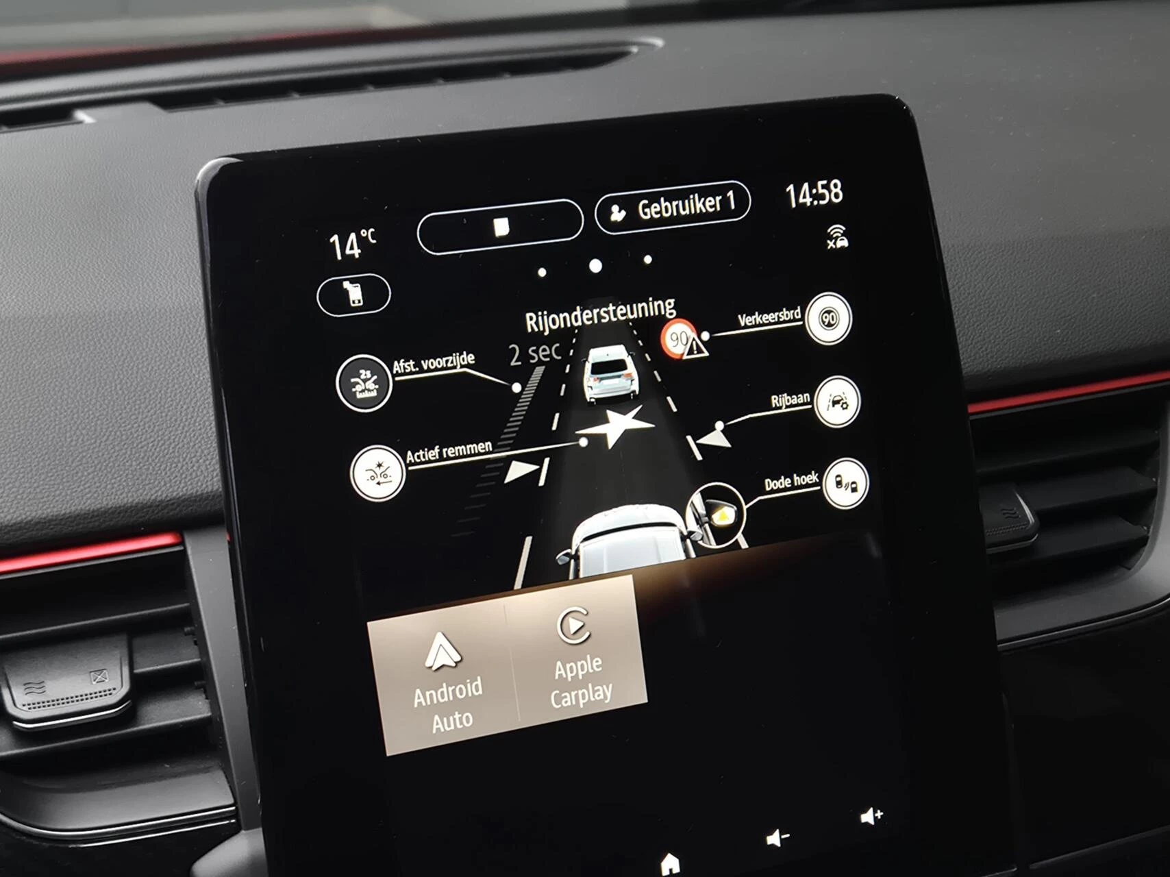Hoofdafbeelding Renault Arkana