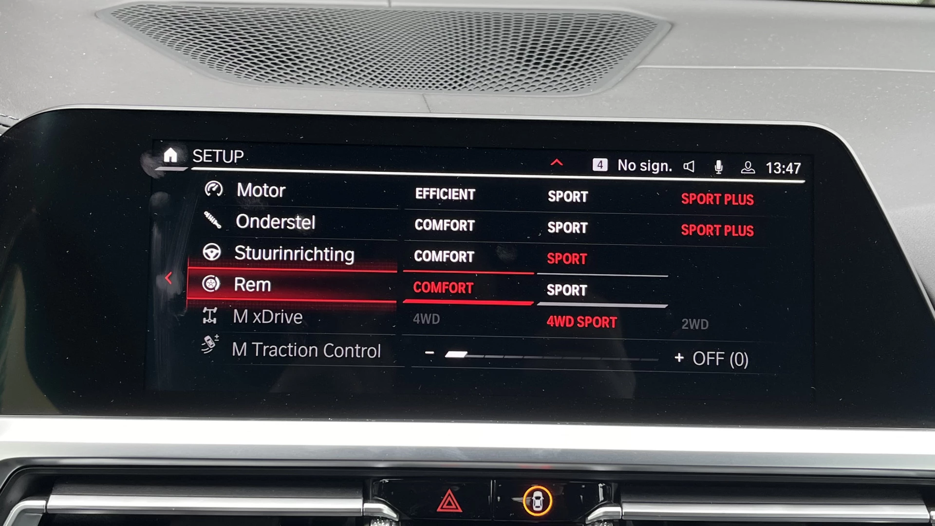 Hoofdafbeelding BMW M4