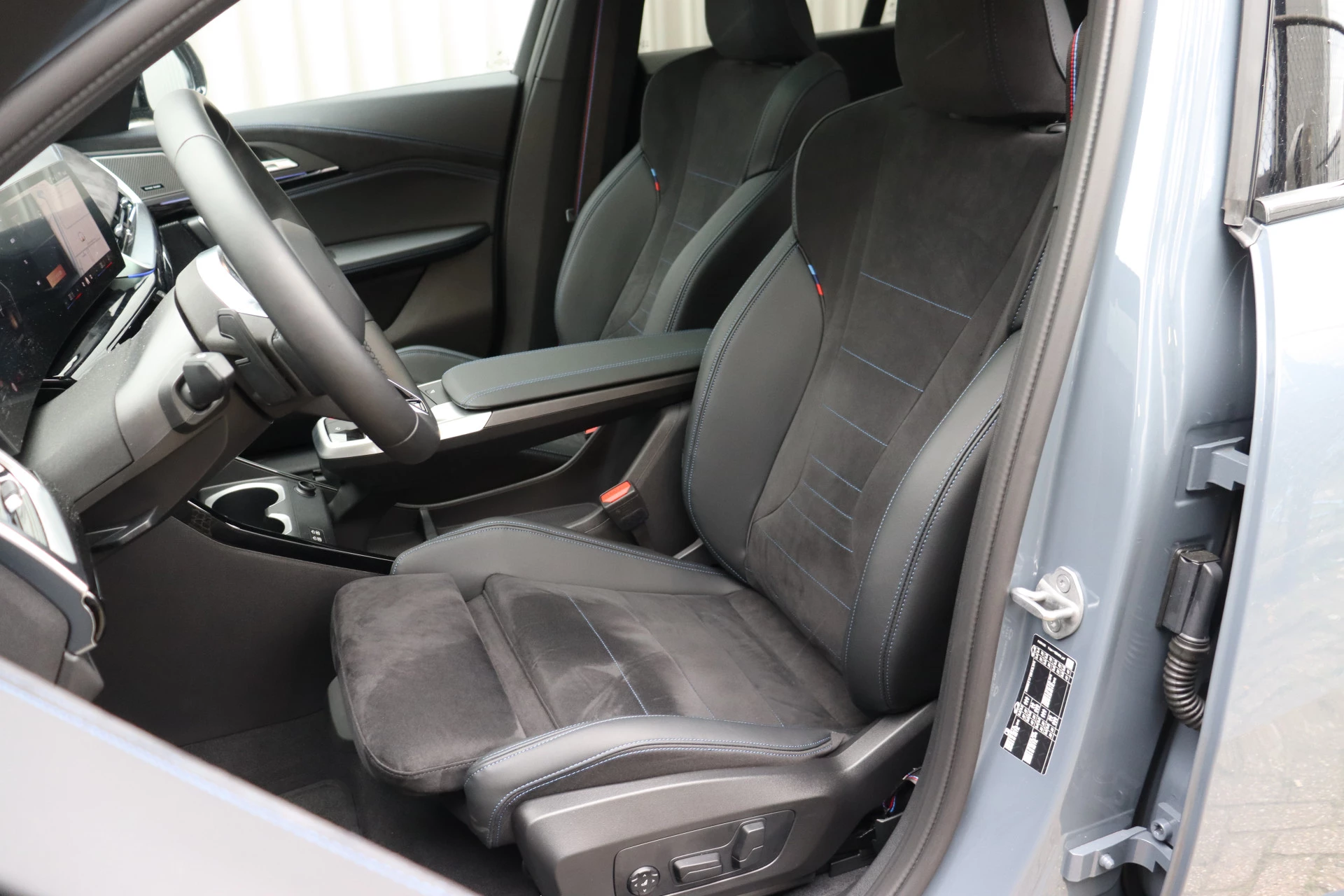 Hoofdafbeelding BMW X2