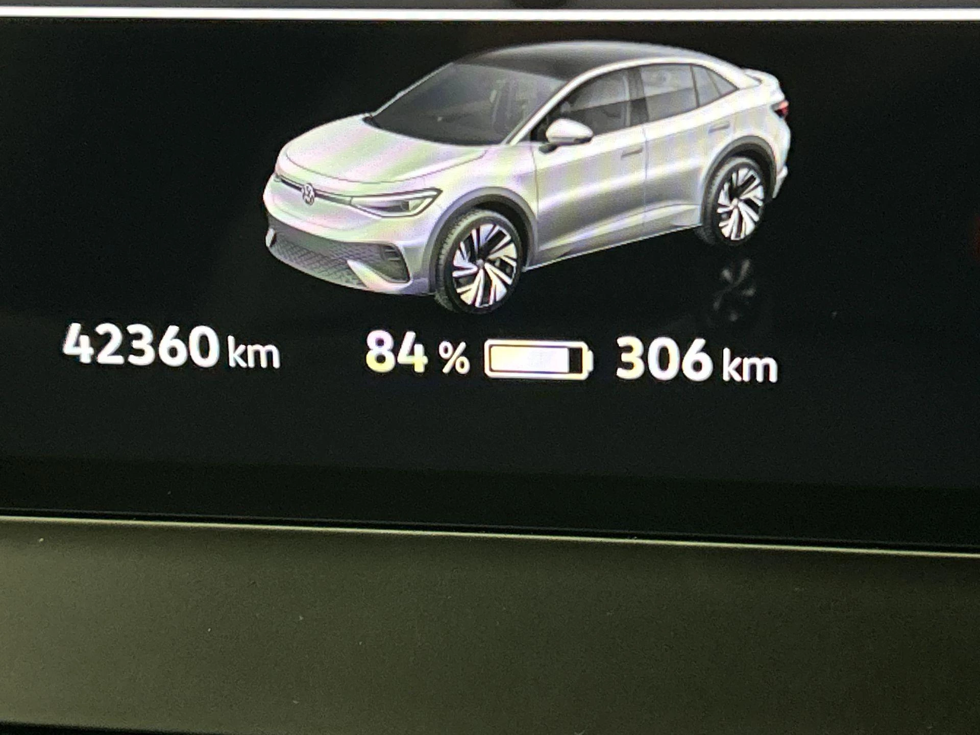 Hoofdafbeelding Volkswagen ID.5