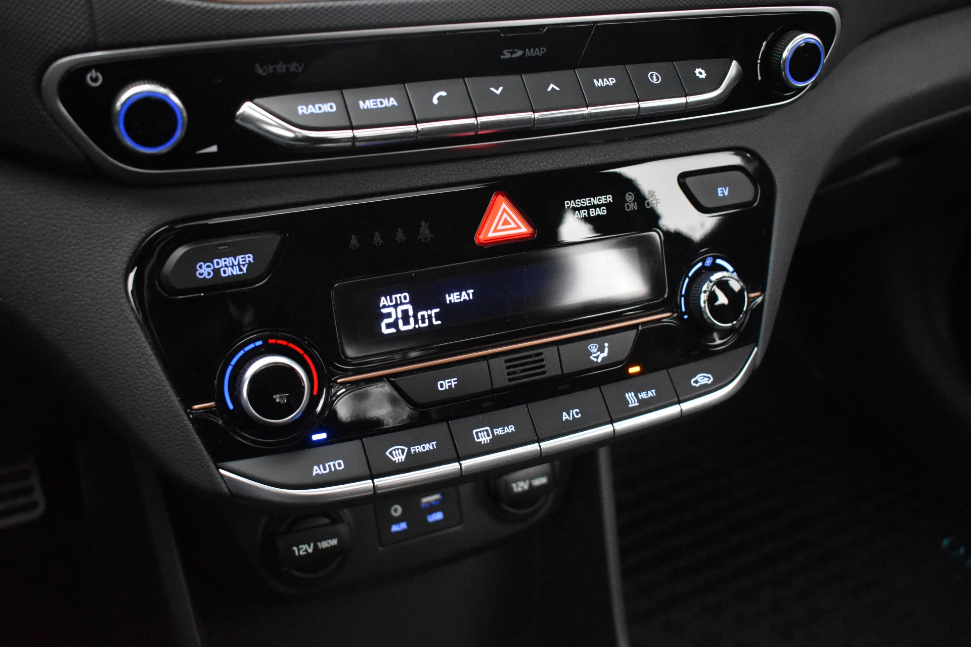 Hoofdafbeelding Hyundai IONIQ