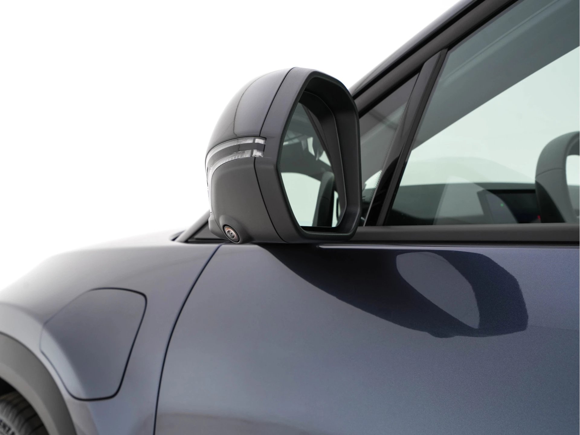 Hoofdafbeelding Fisker Ocean
