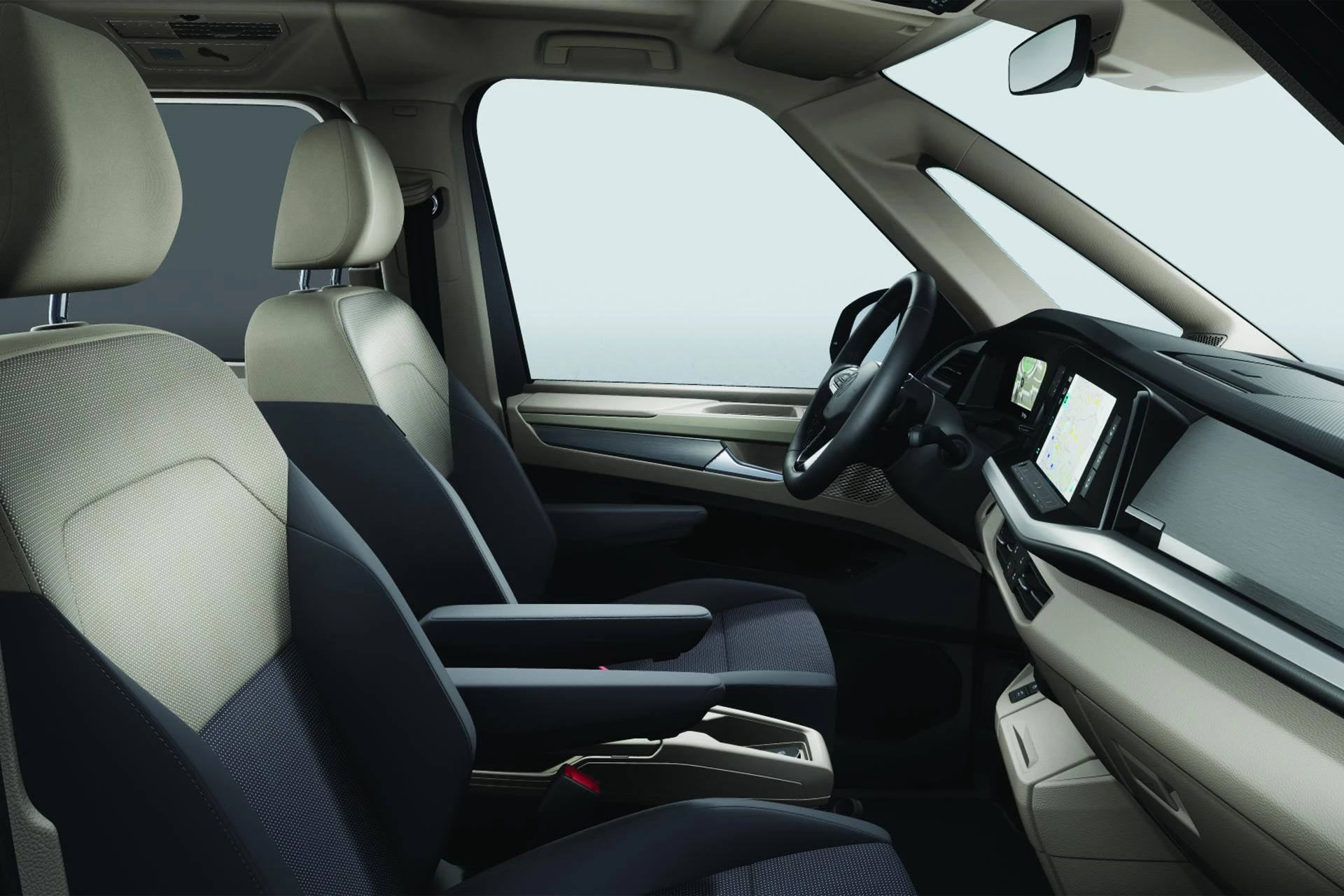 Hoofdafbeelding Volkswagen Multivan