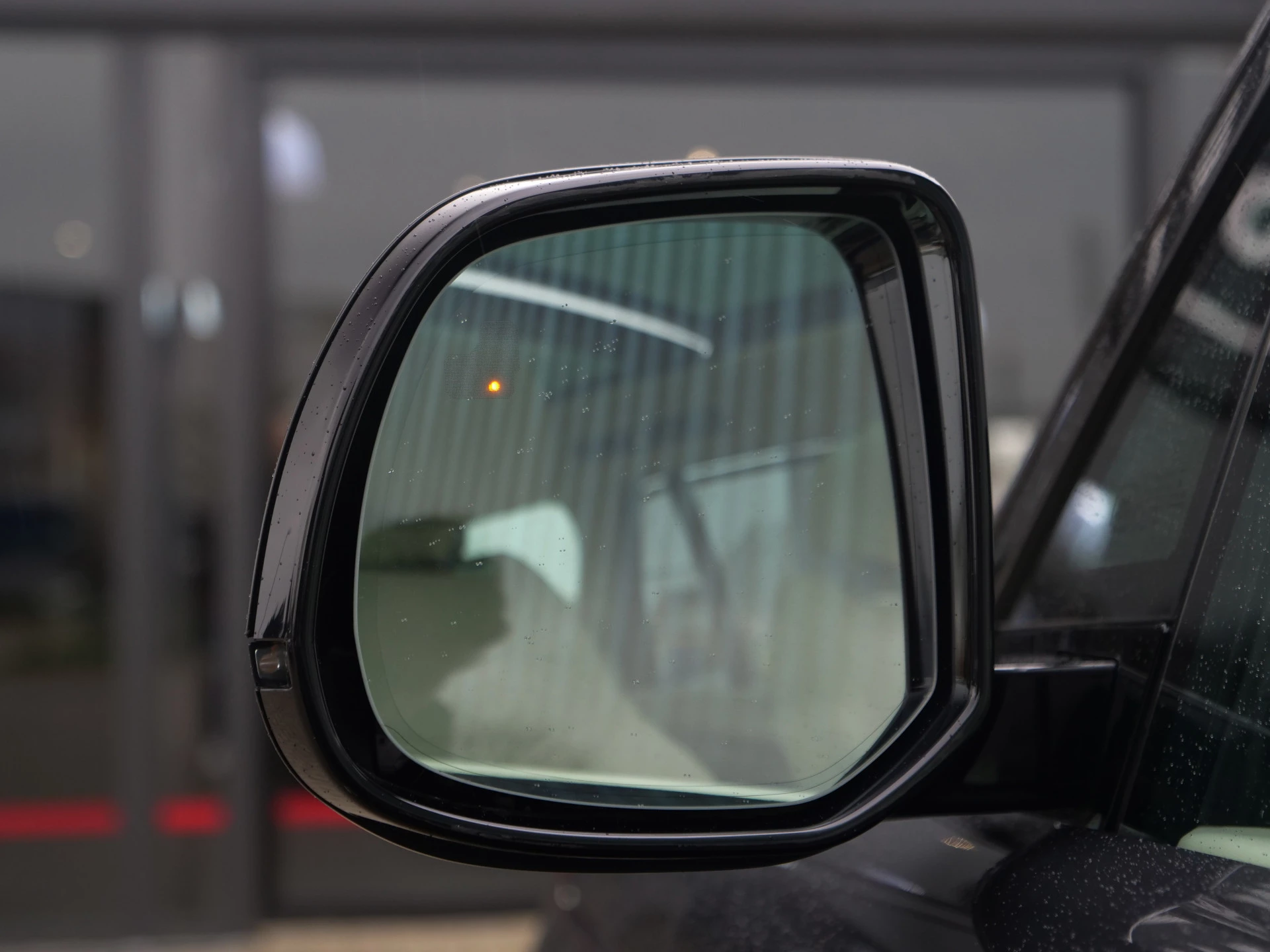 Hoofdafbeelding Land Rover Range Rover