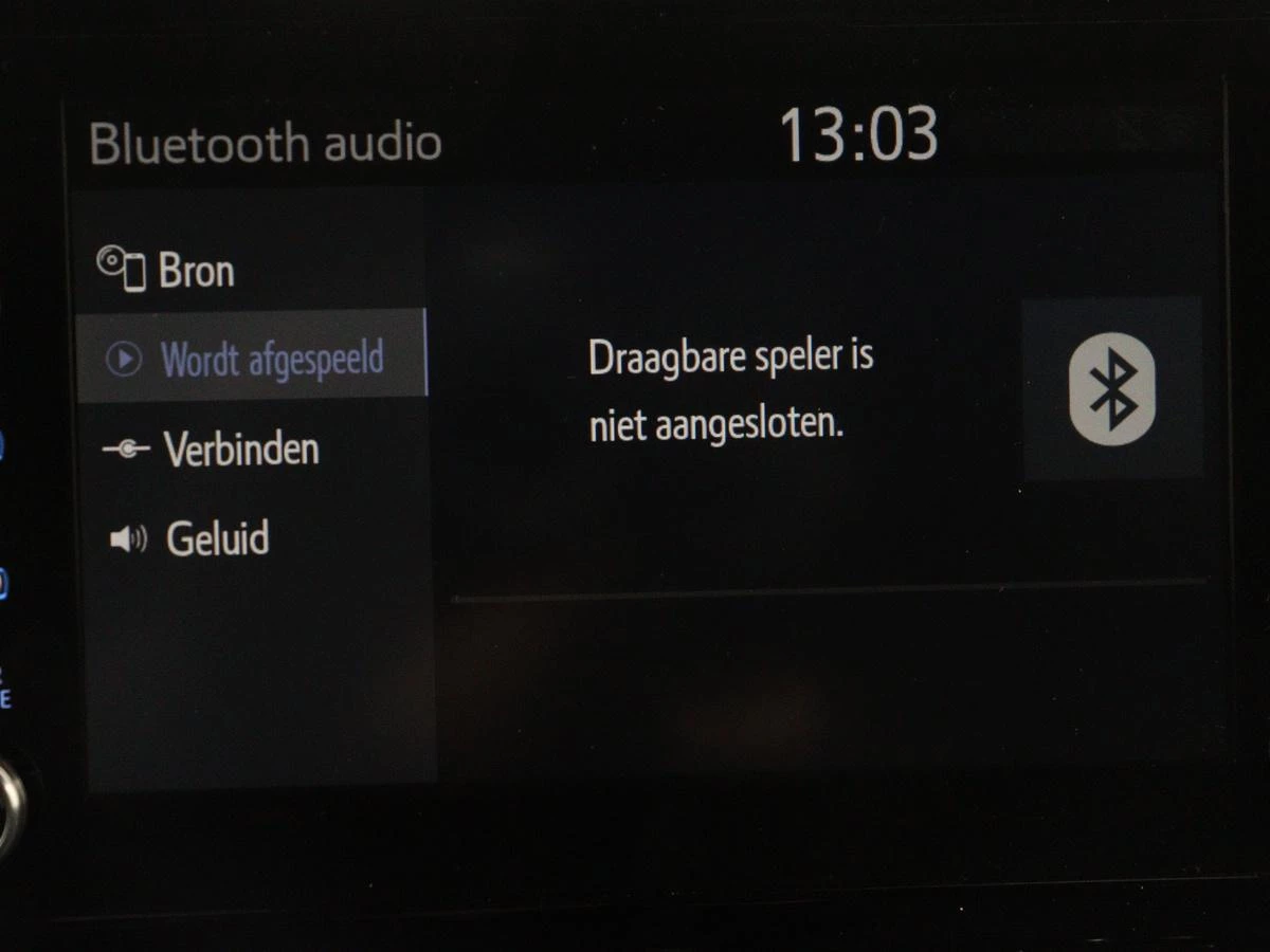 Hoofdafbeelding Toyota Corolla