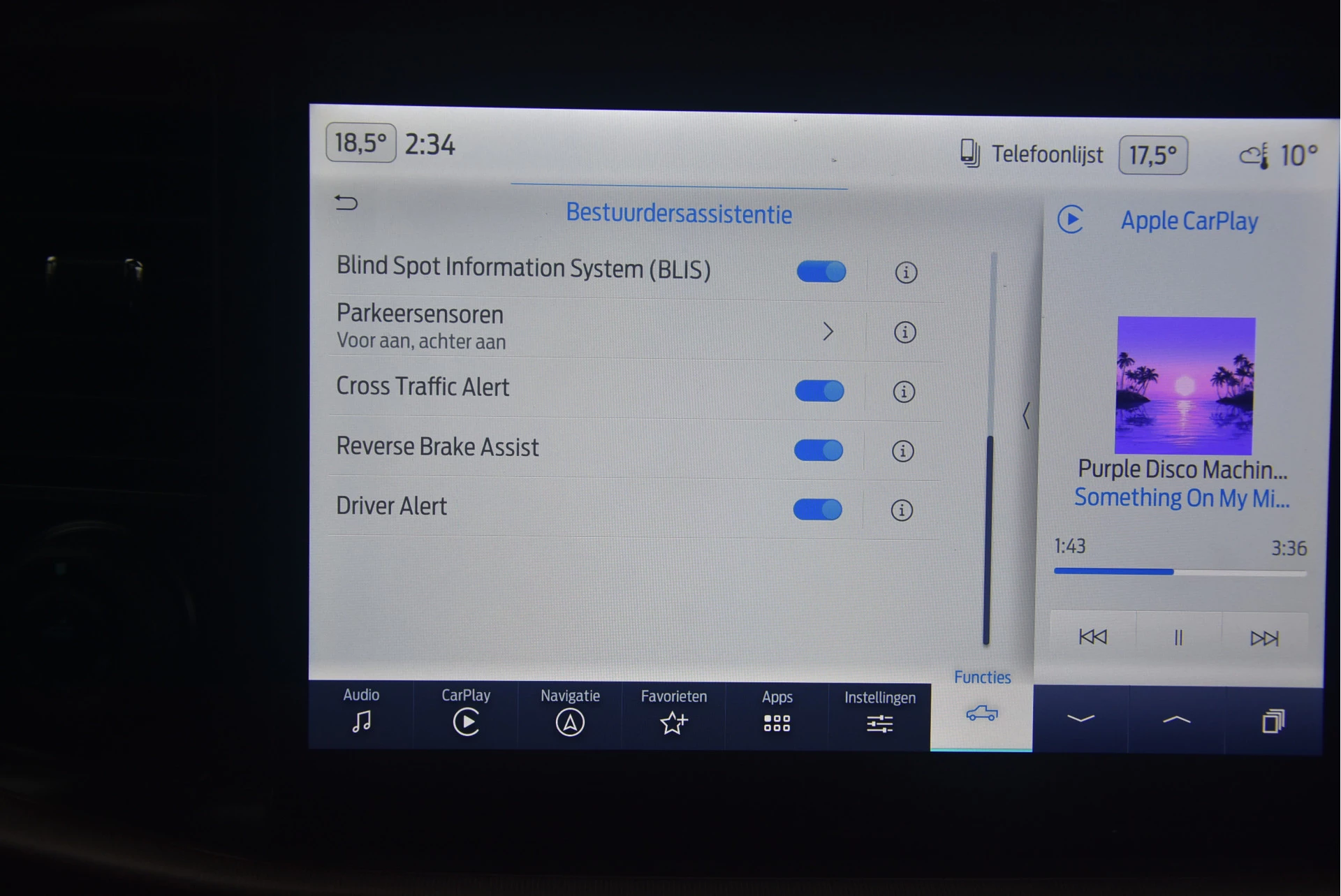 Hoofdafbeelding Ford F-150