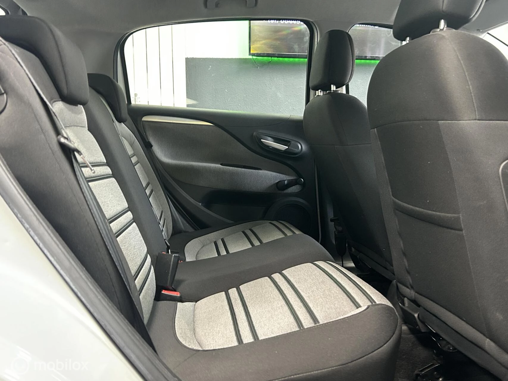 Hoofdafbeelding Fiat Punto