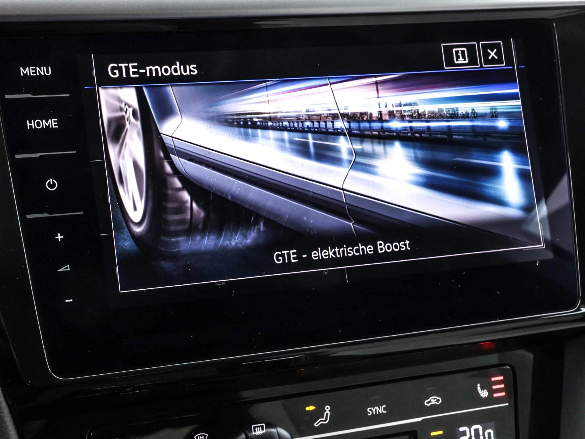 Hoofdafbeelding Volkswagen Arteon