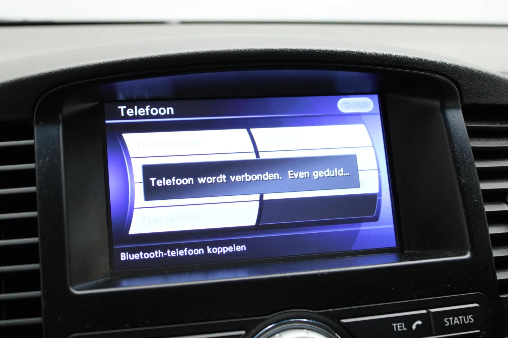 Hoofdafbeelding Nissan Navara