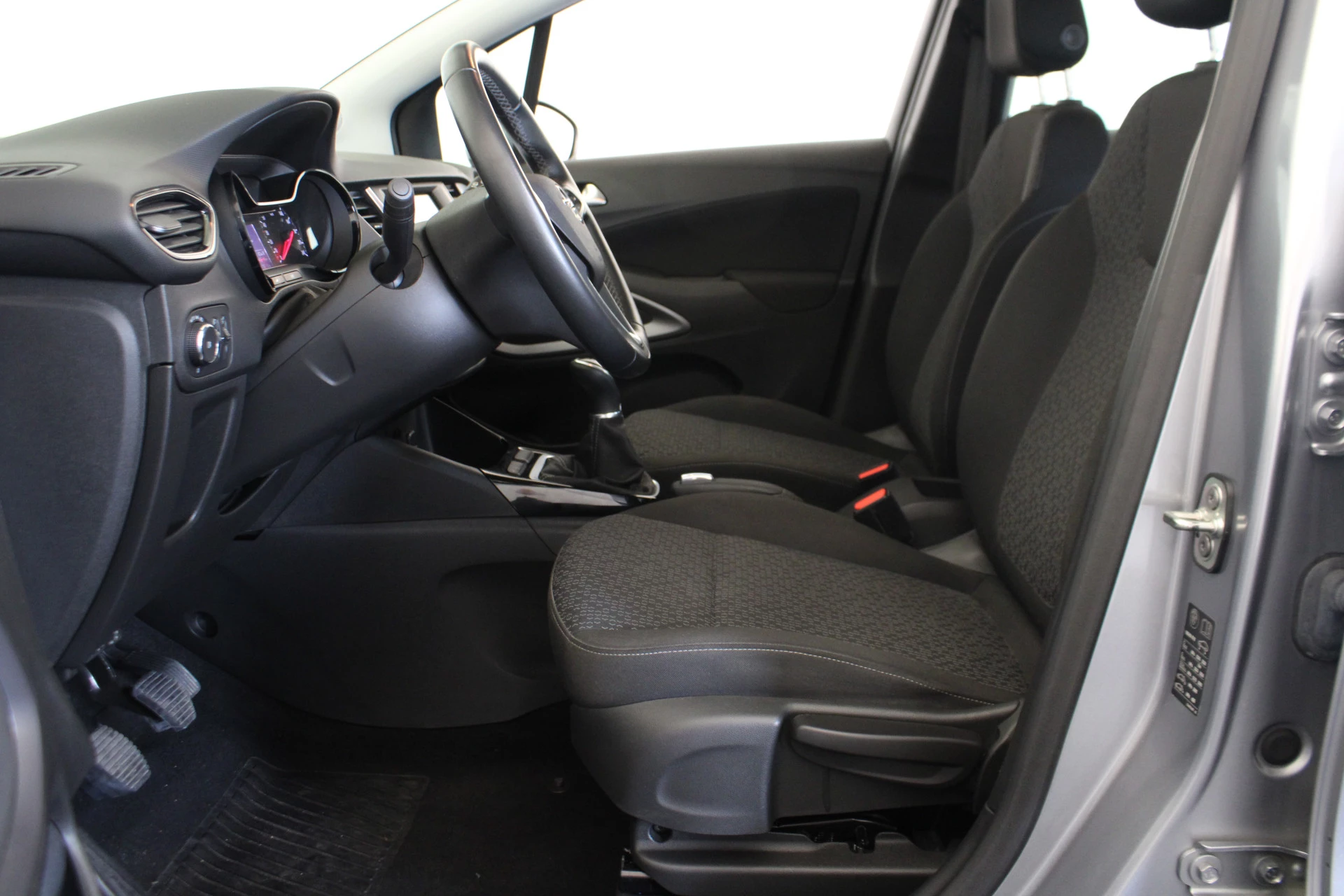 Hoofdafbeelding Opel Crossland