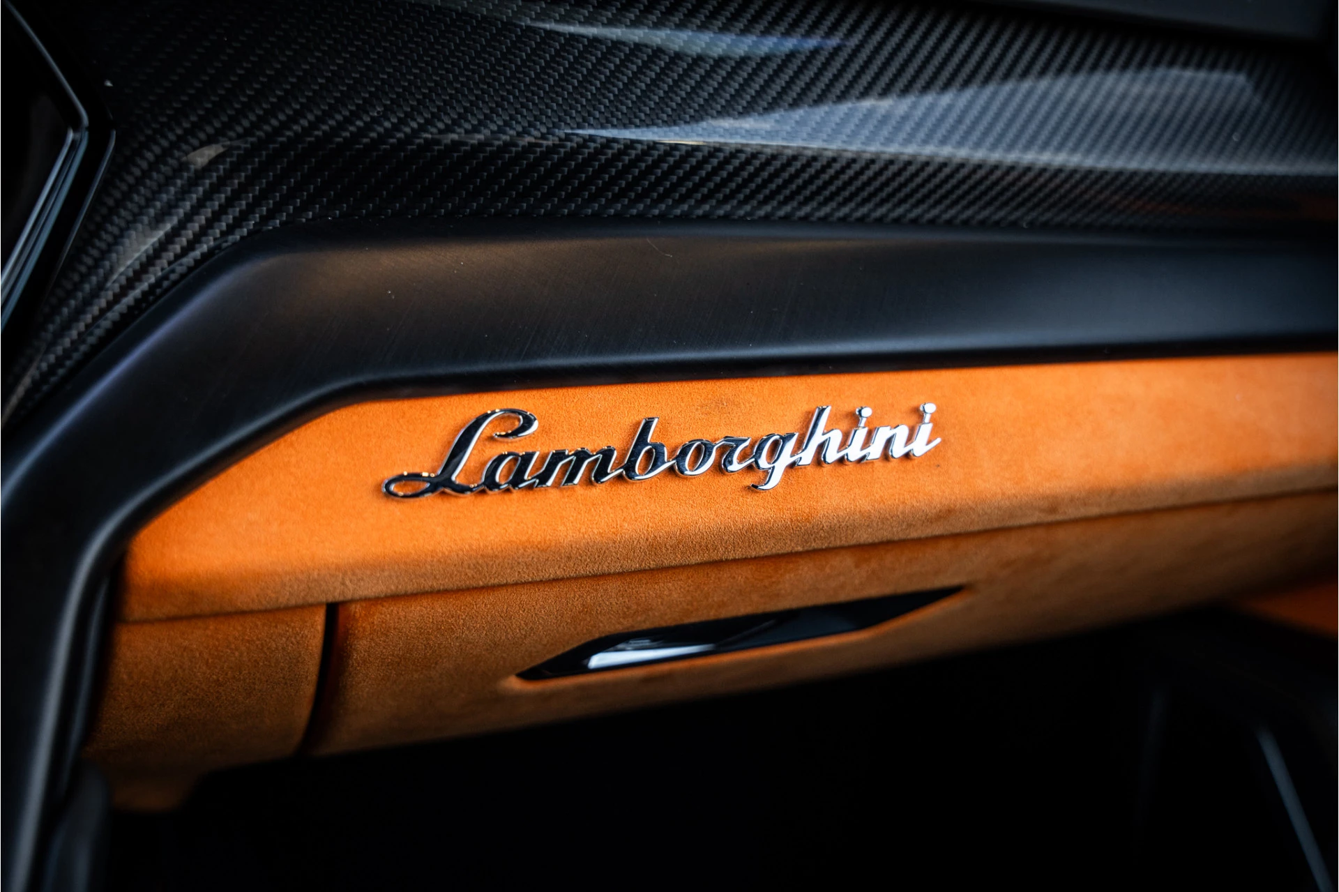 Hoofdafbeelding Lamborghini Urus