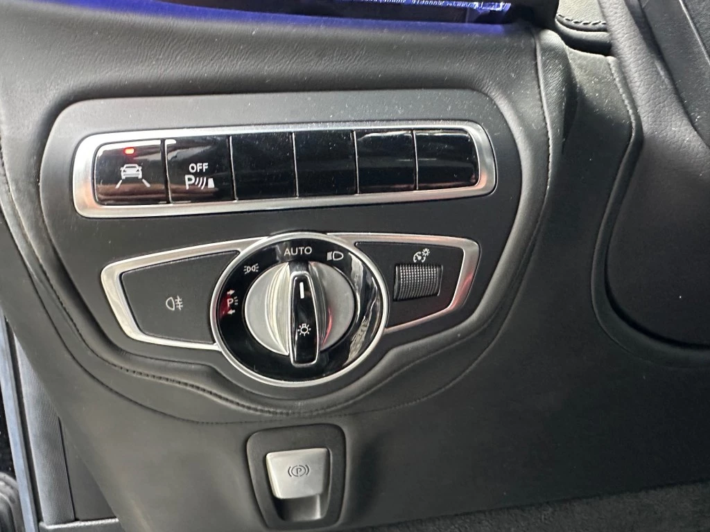 Hoofdafbeelding Mercedes-Benz G-Klasse