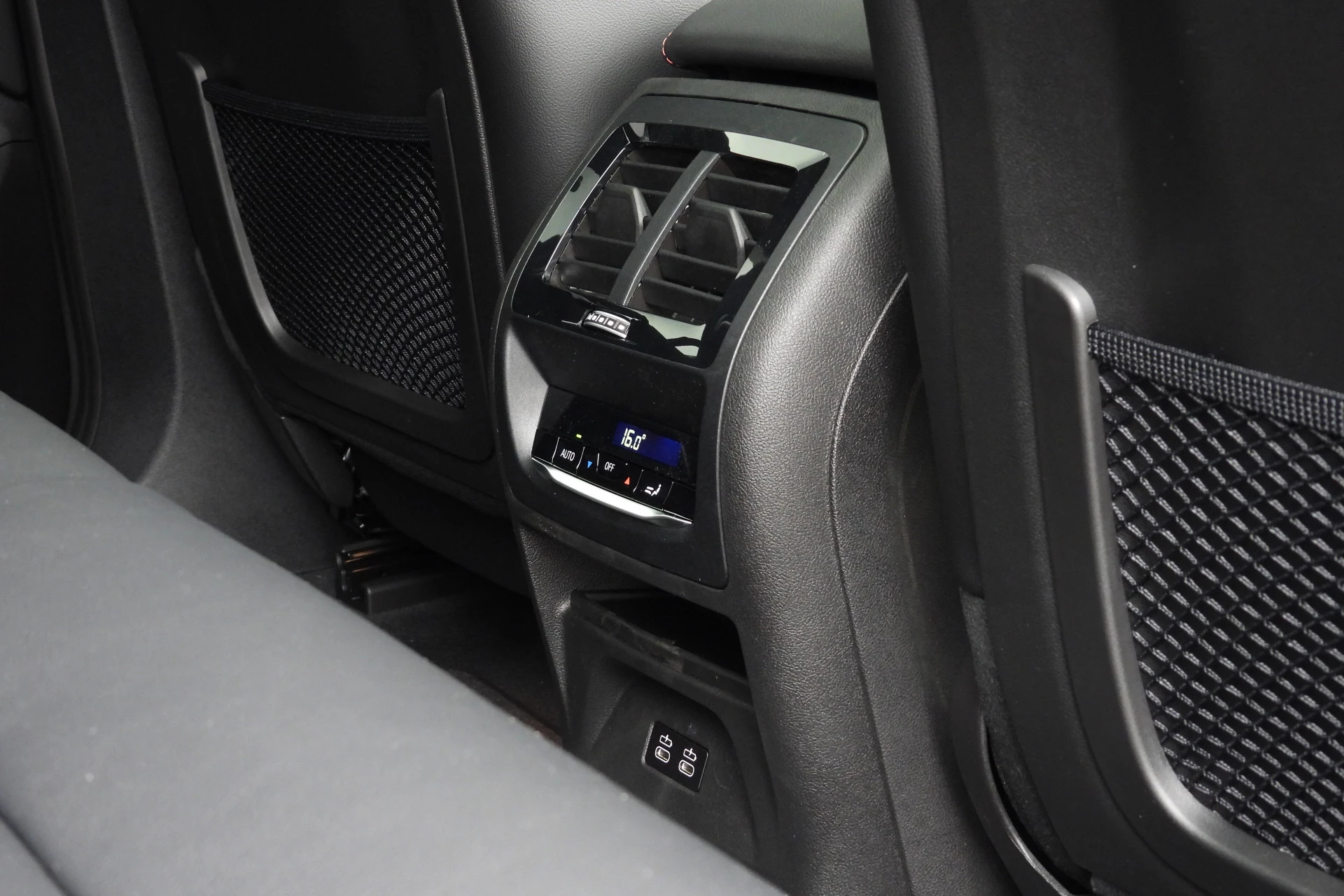 Hoofdafbeelding BMW X4