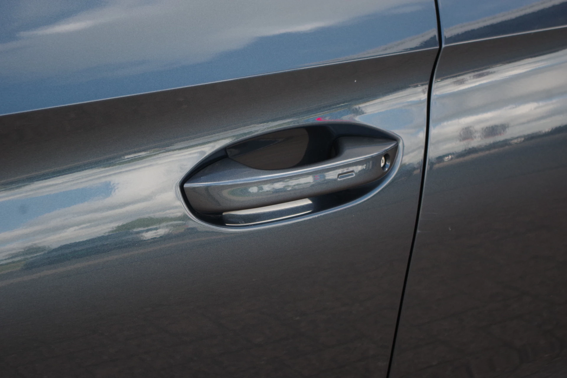 Hoofdafbeelding CUPRA Leon Sportstourer