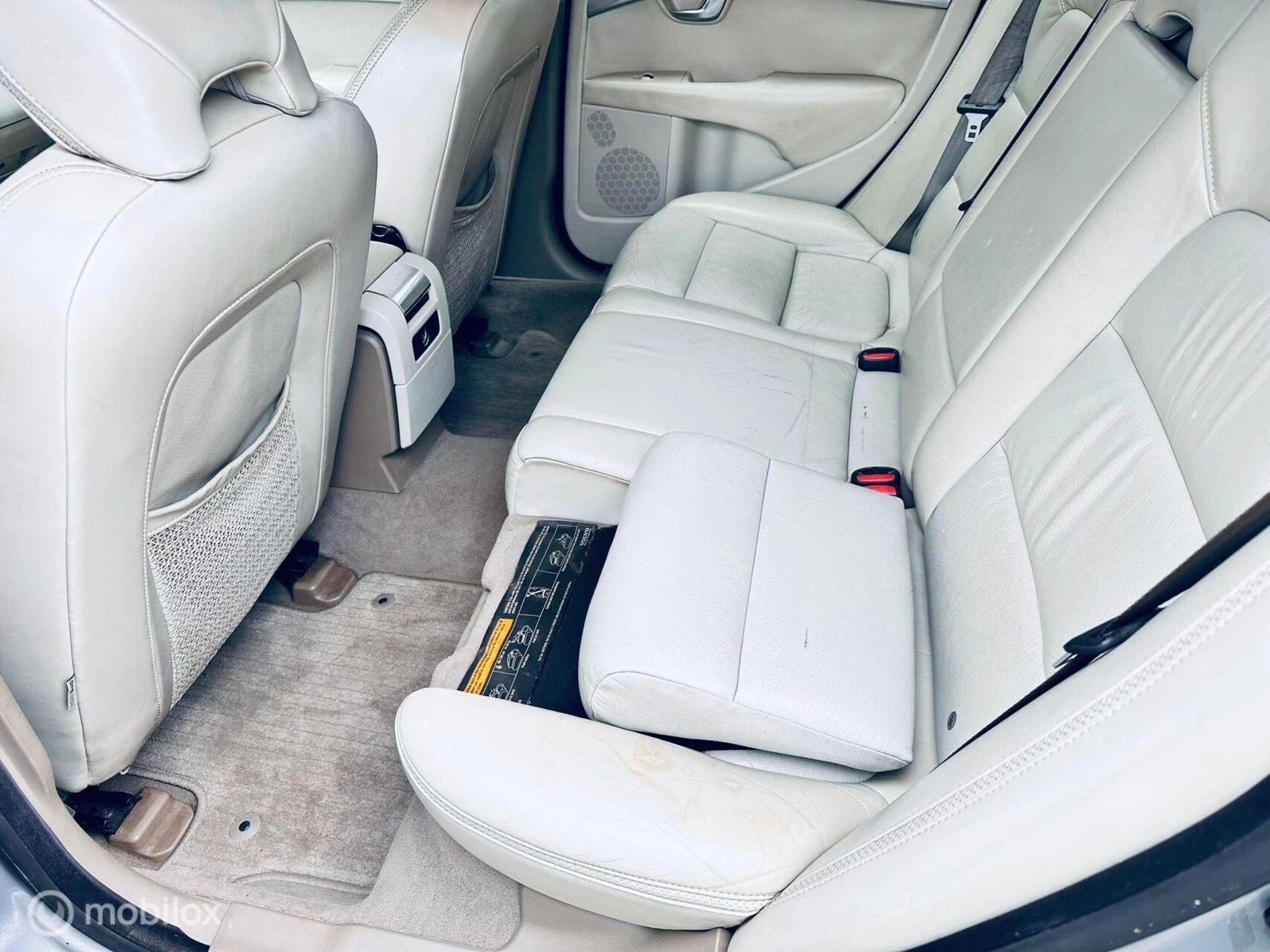 Hoofdafbeelding Volvo XC70