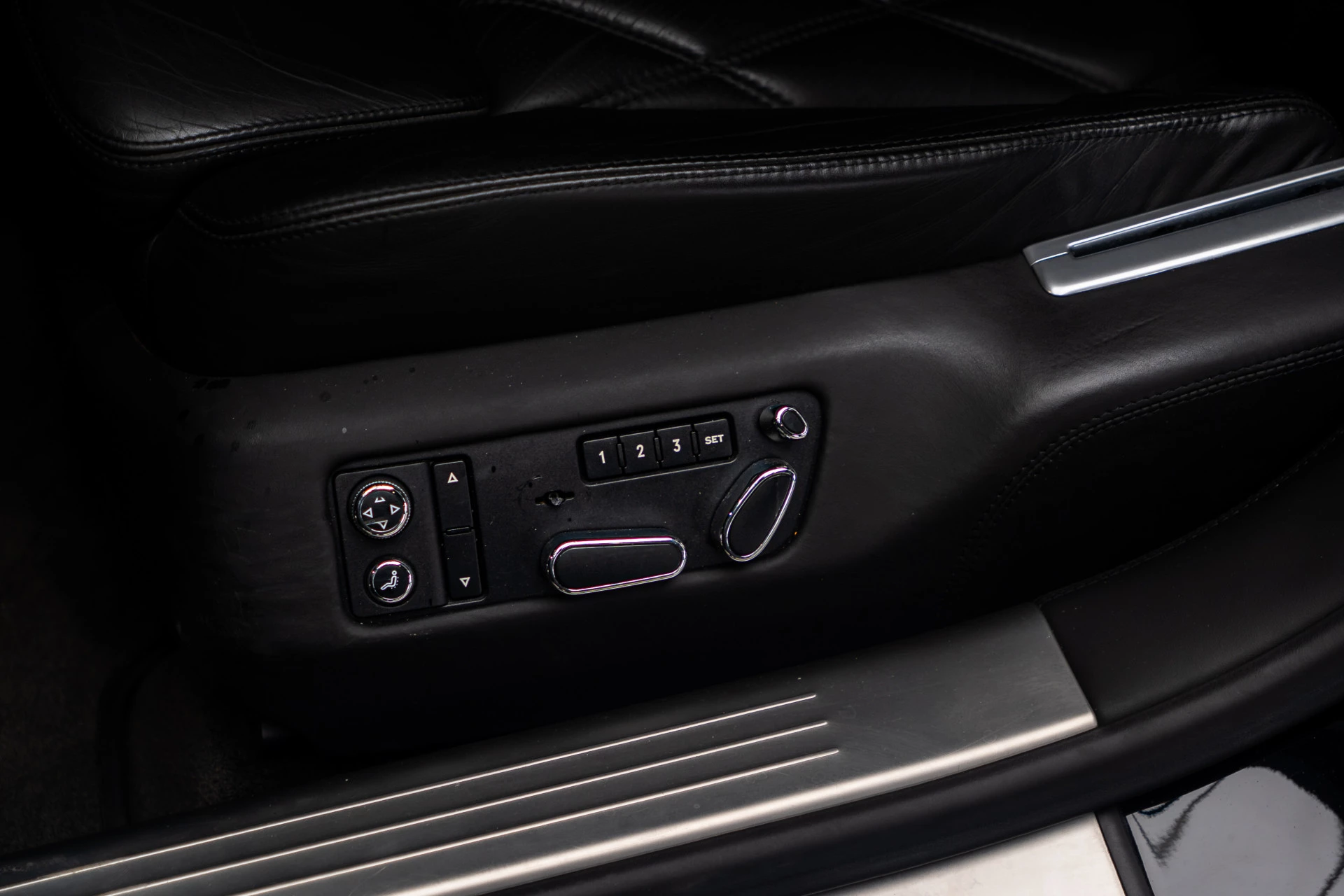 Hoofdafbeelding Bentley Flying Spur