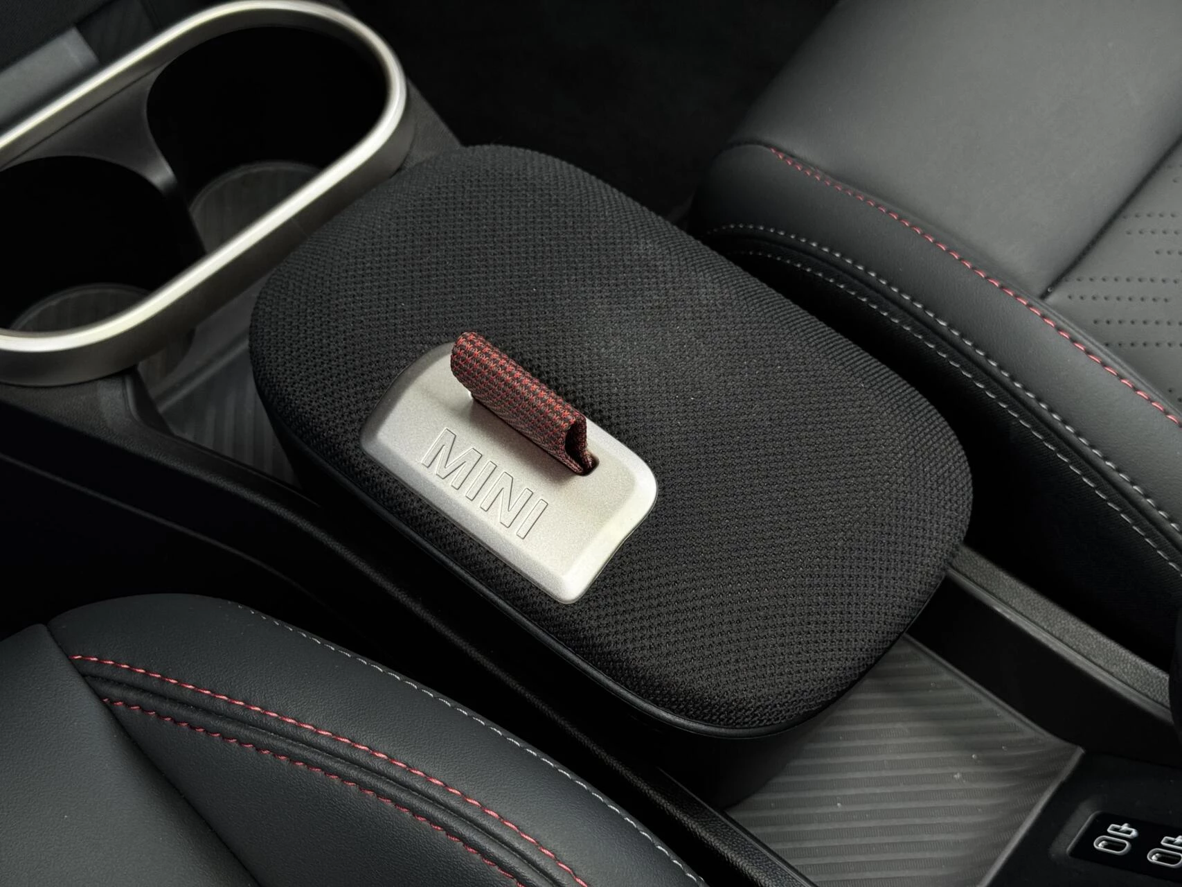 Hoofdafbeelding MINI Cooper S