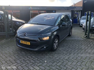 Citroen C4 Picasso 1.6 HDi Intensive