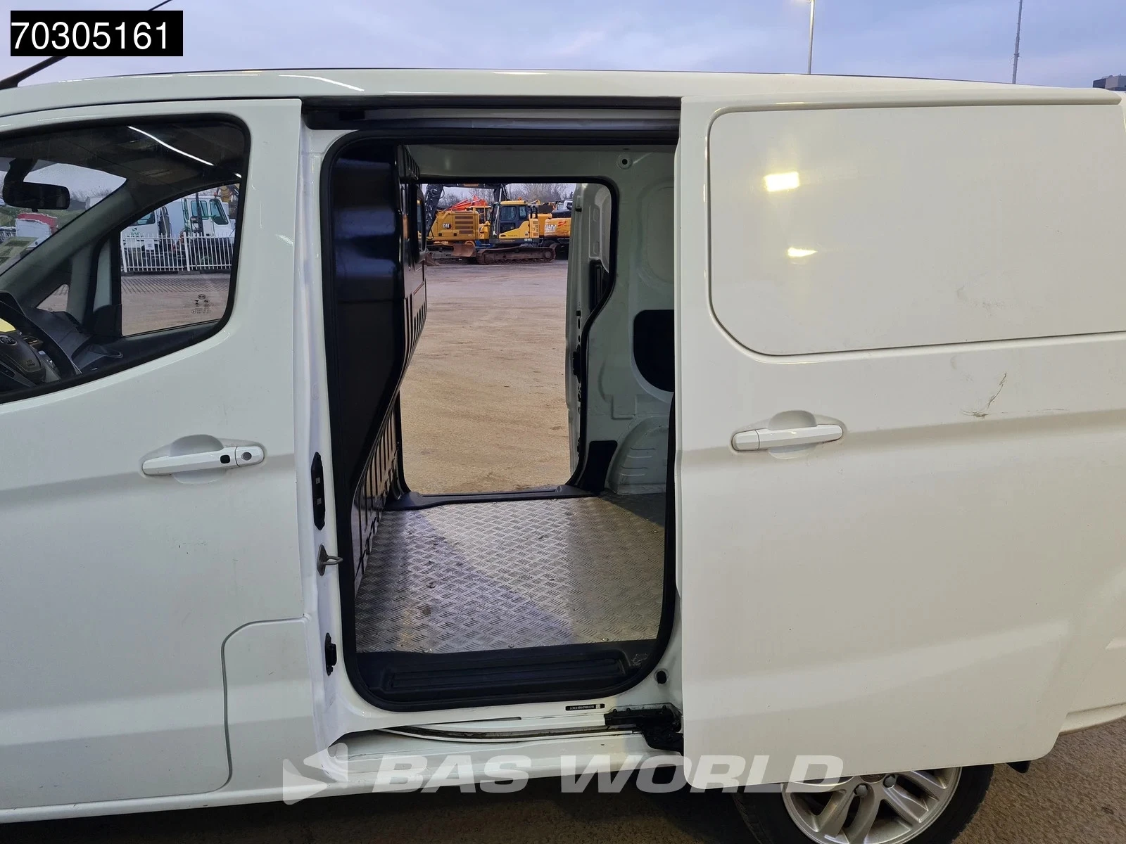 Hoofdafbeelding BYD ETP3