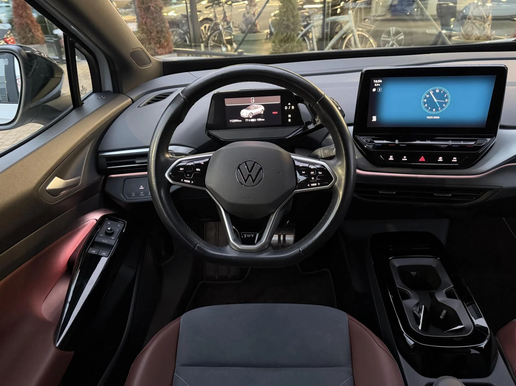 Hoofdafbeelding Volkswagen ID.4