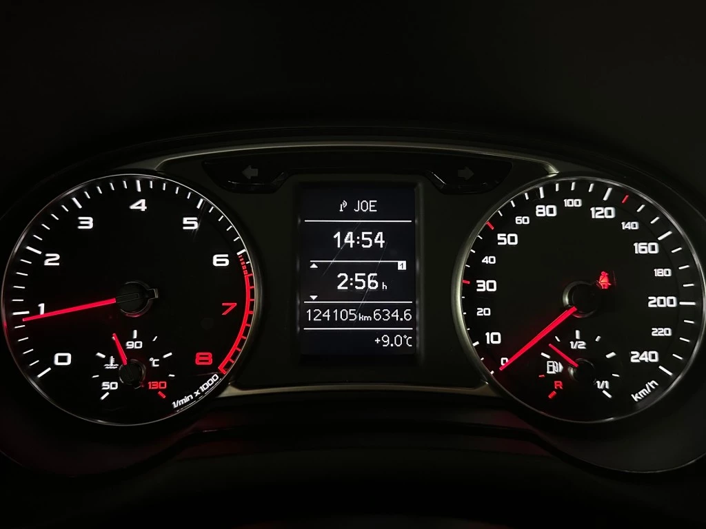 Hoofdafbeelding Audi A1