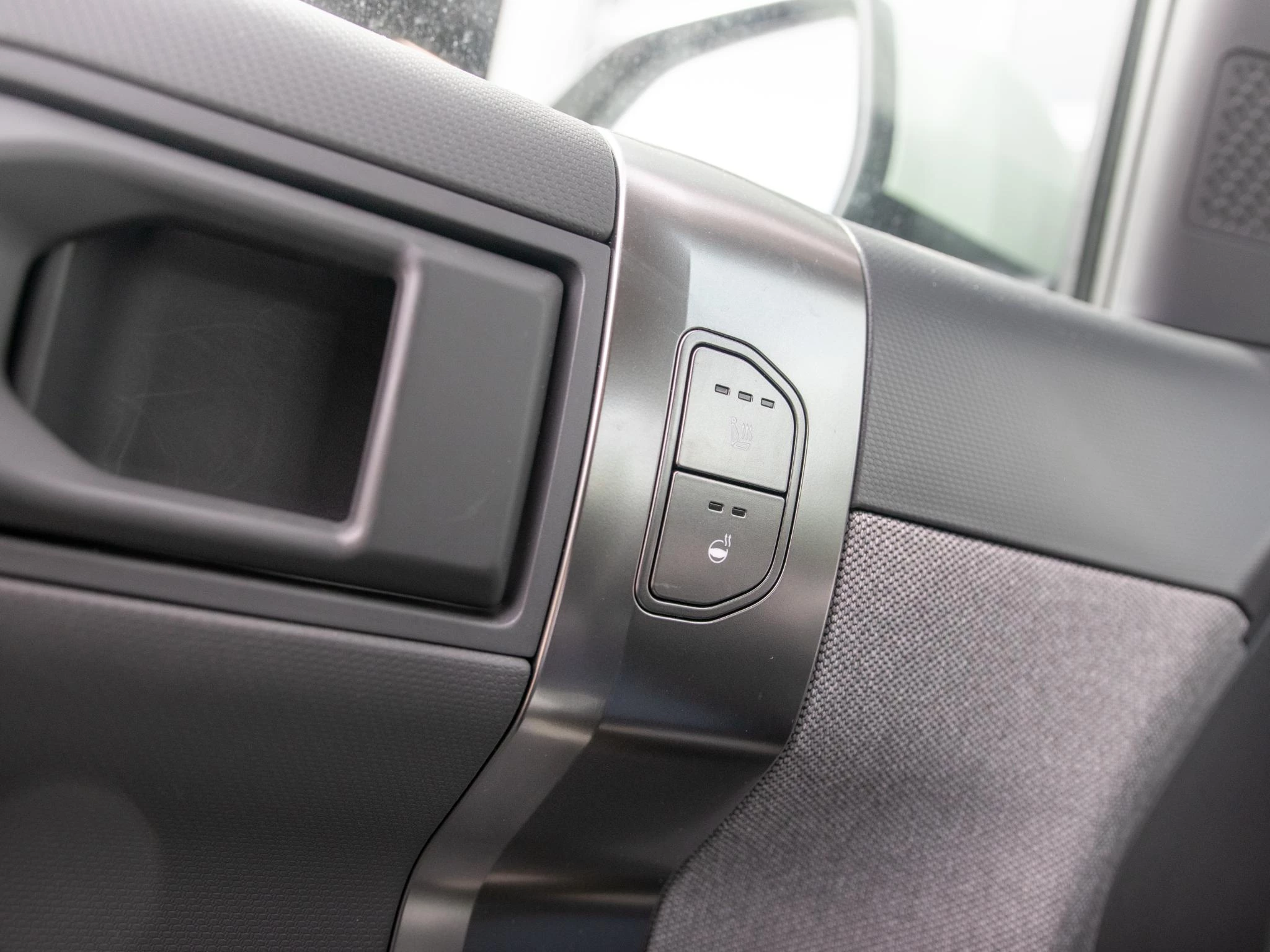 Hoofdafbeelding Kia EV3
