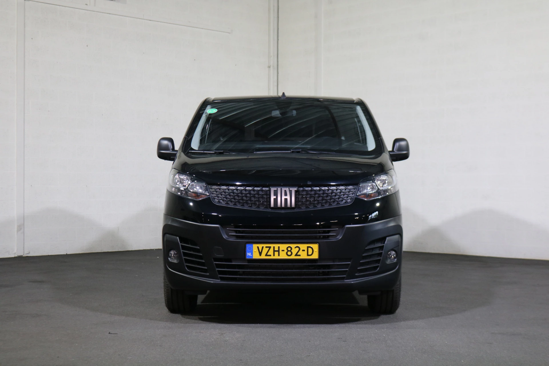 Hoofdafbeelding Fiat E-Scudo