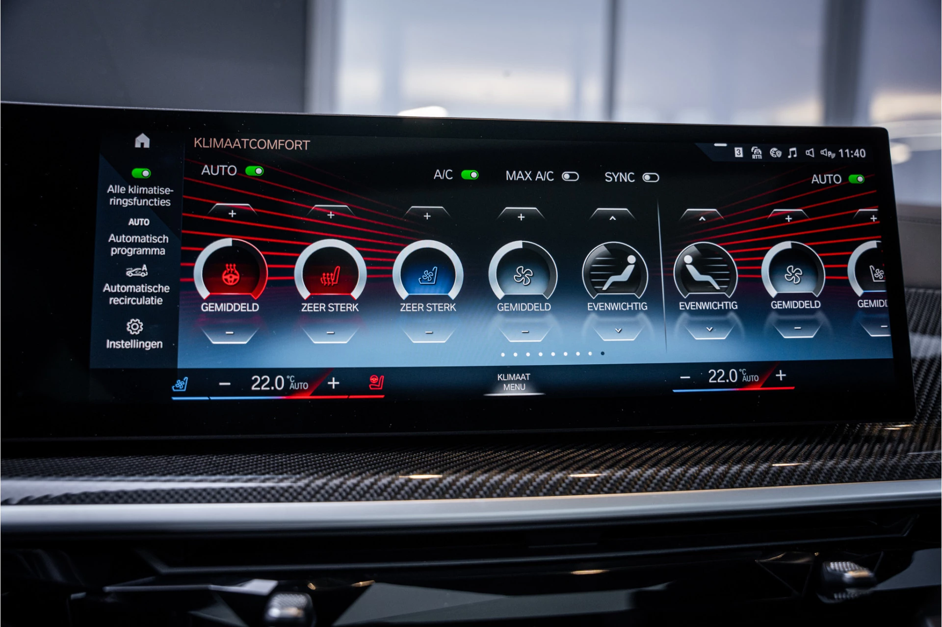 Hoofdafbeelding BMW X7