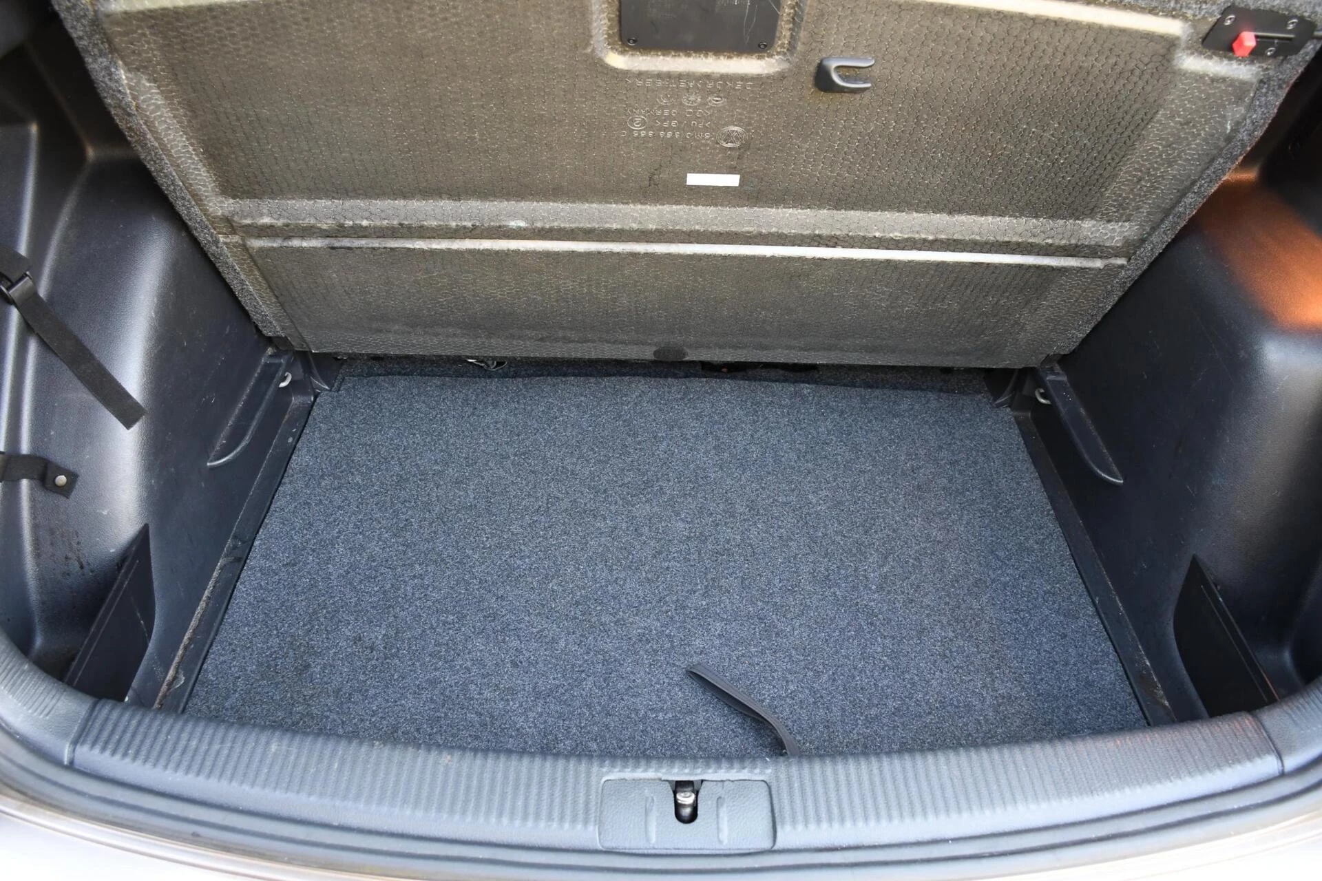 Hoofdafbeelding Volkswagen Golf Plus