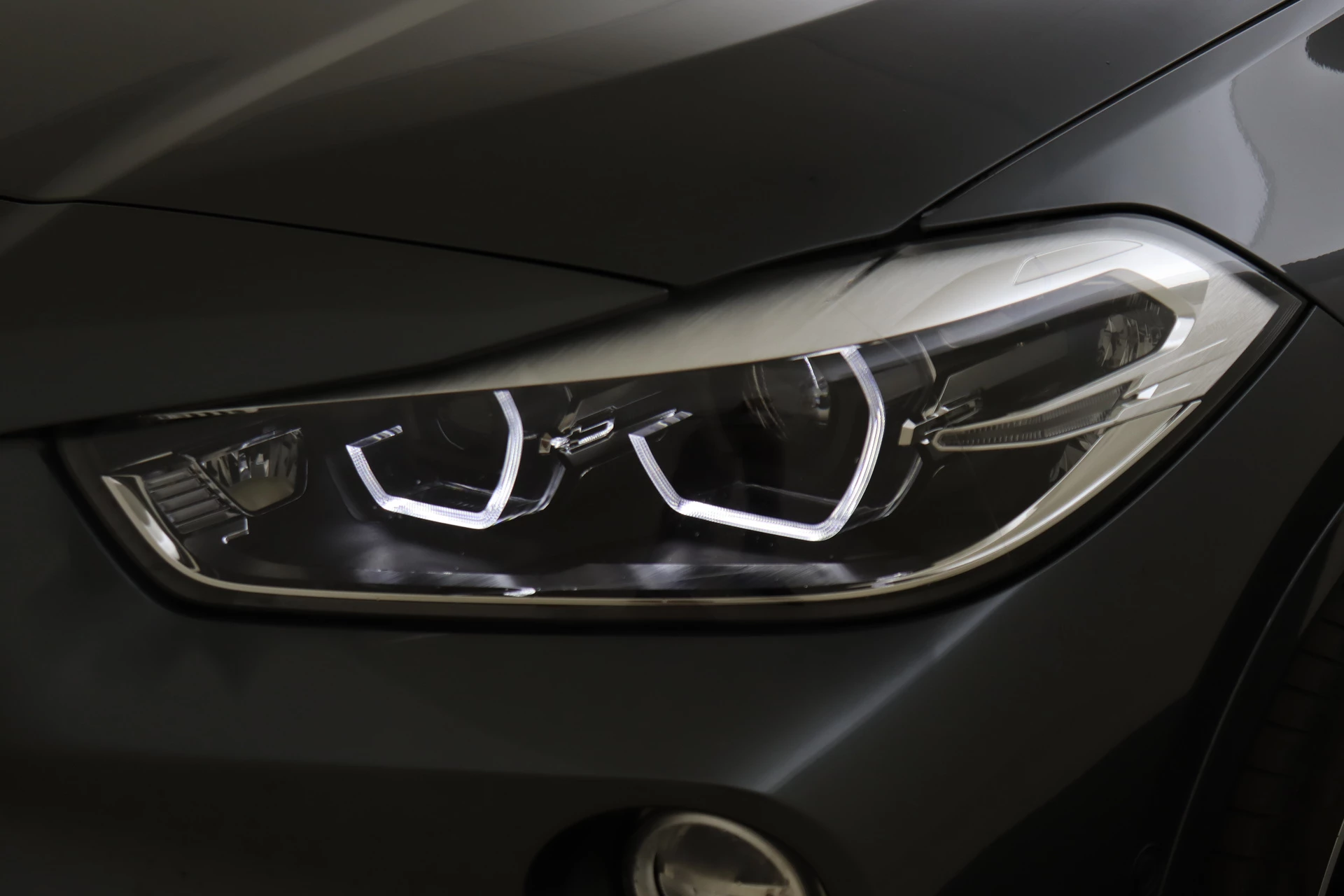 Hoofdafbeelding BMW X2