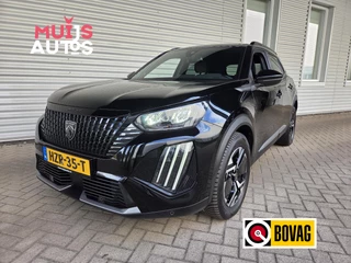 Hoofdafbeelding Peugeot 2008 Peugeot 2008 1.2 PureTech 100 Allure