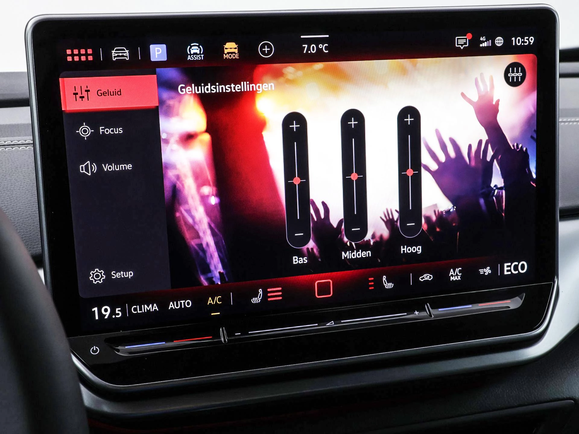 Hoofdafbeelding Volkswagen ID.4