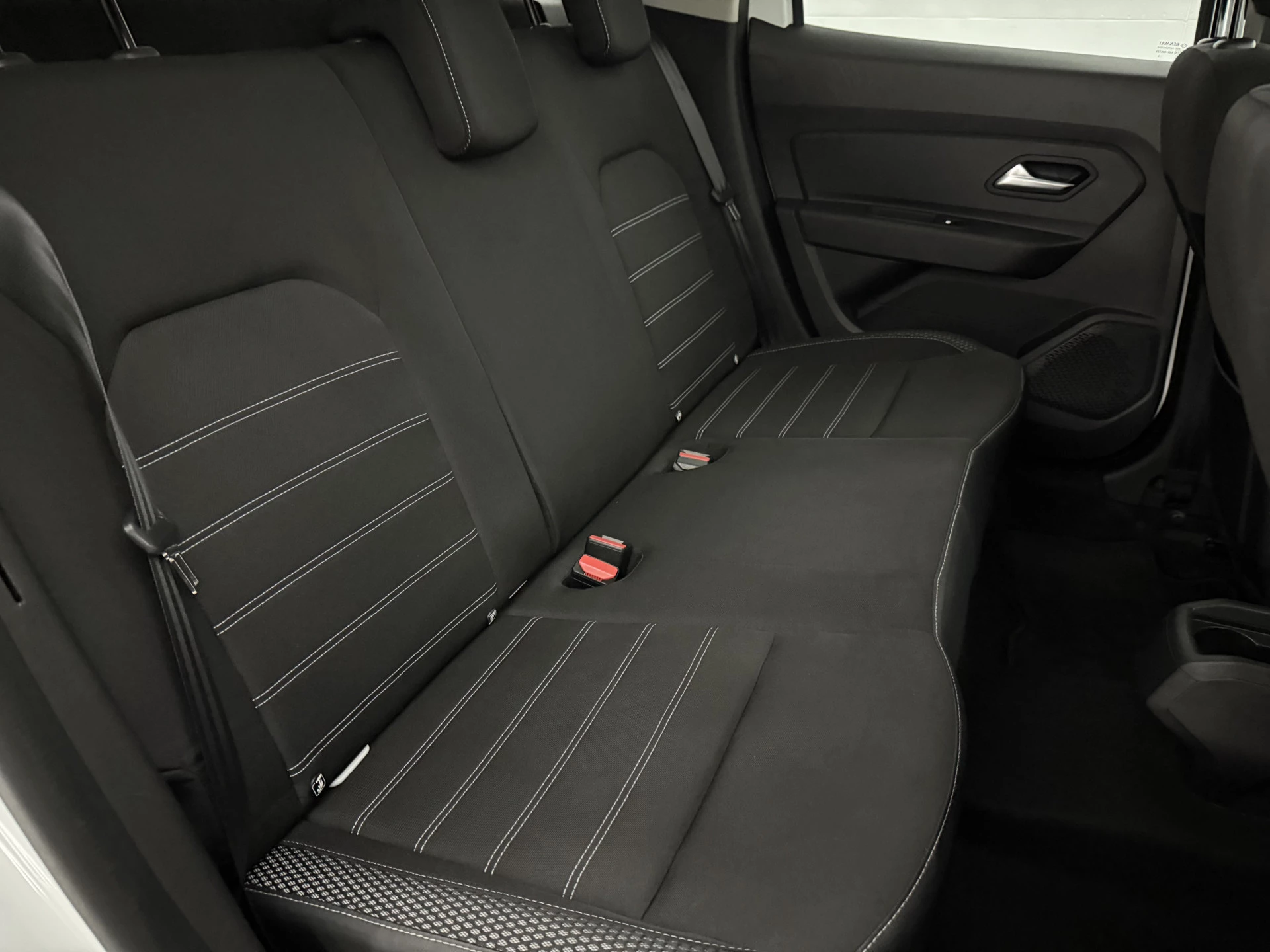 Hoofdafbeelding Dacia Duster