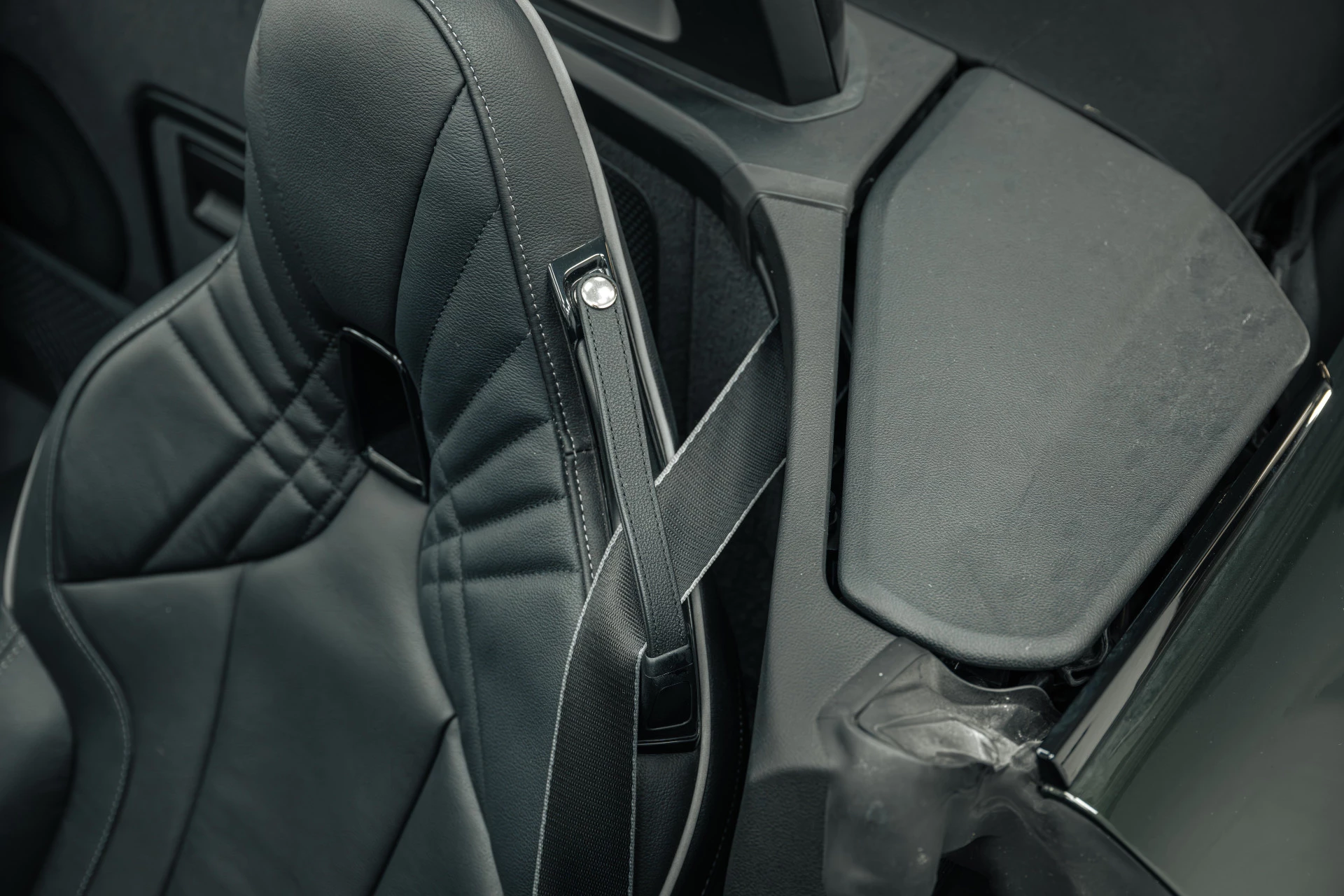 Hoofdafbeelding BMW Z4