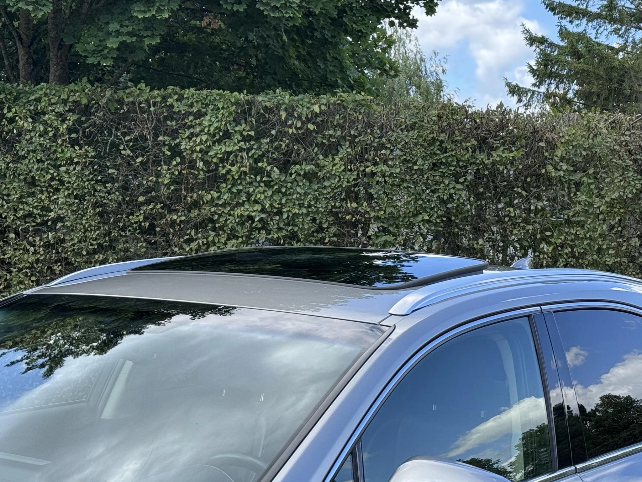 Hoofdafbeelding Lexus NX