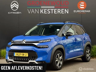 Citroen C3 Aircross 110pk Feel I Navi I Airco I