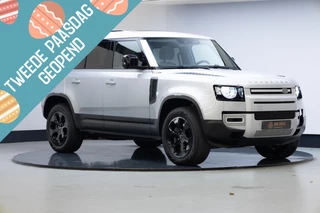Land Rover Defender 110 2.0 P400e 110 S | Cold Climate Pack | Panoramadak |