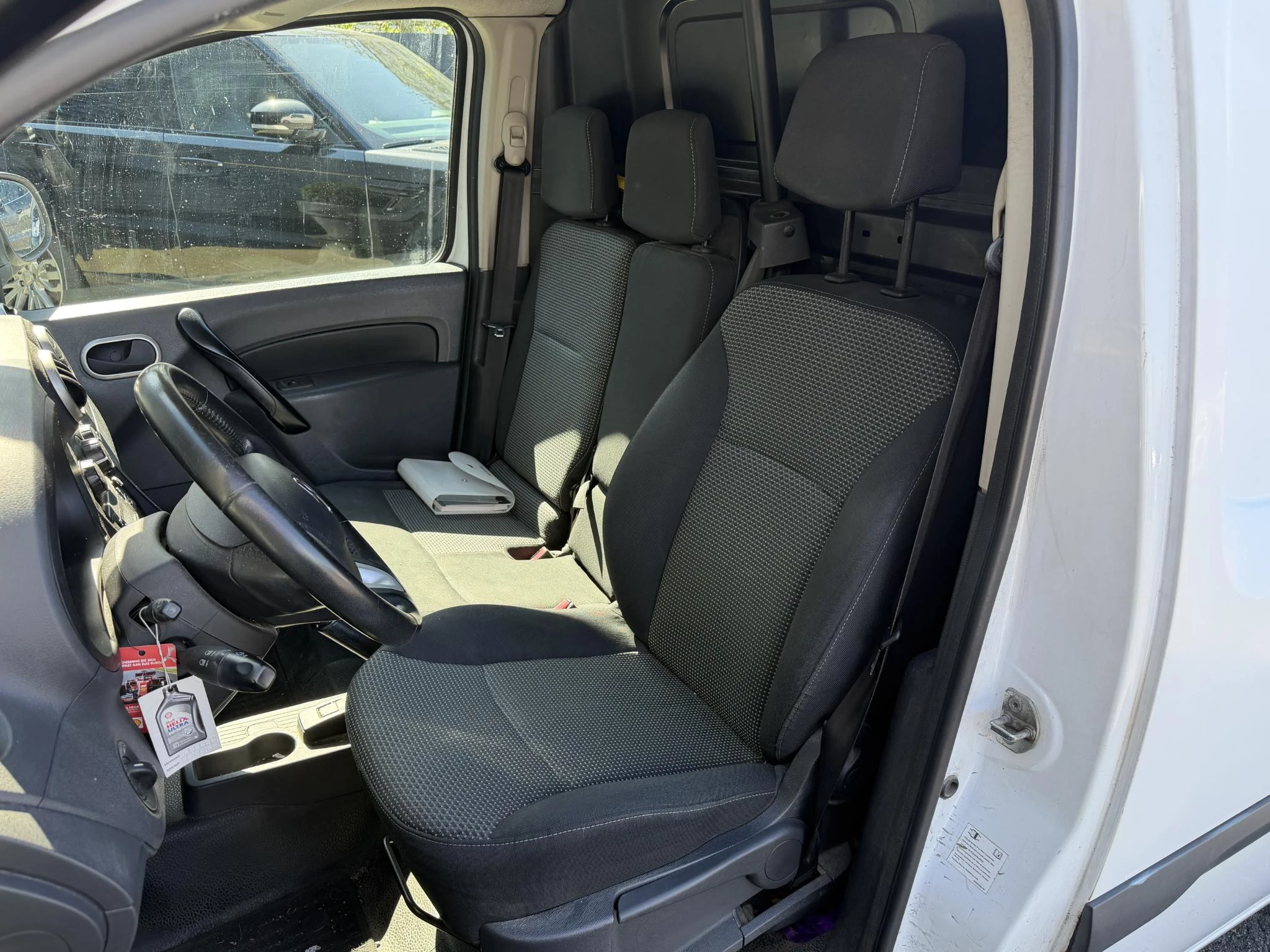 Hoofdafbeelding Mercedes-Benz Citan