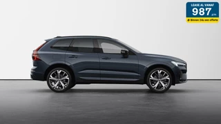 Volvo XC60 2.0 Recharge T6 AWD Ultra Dark