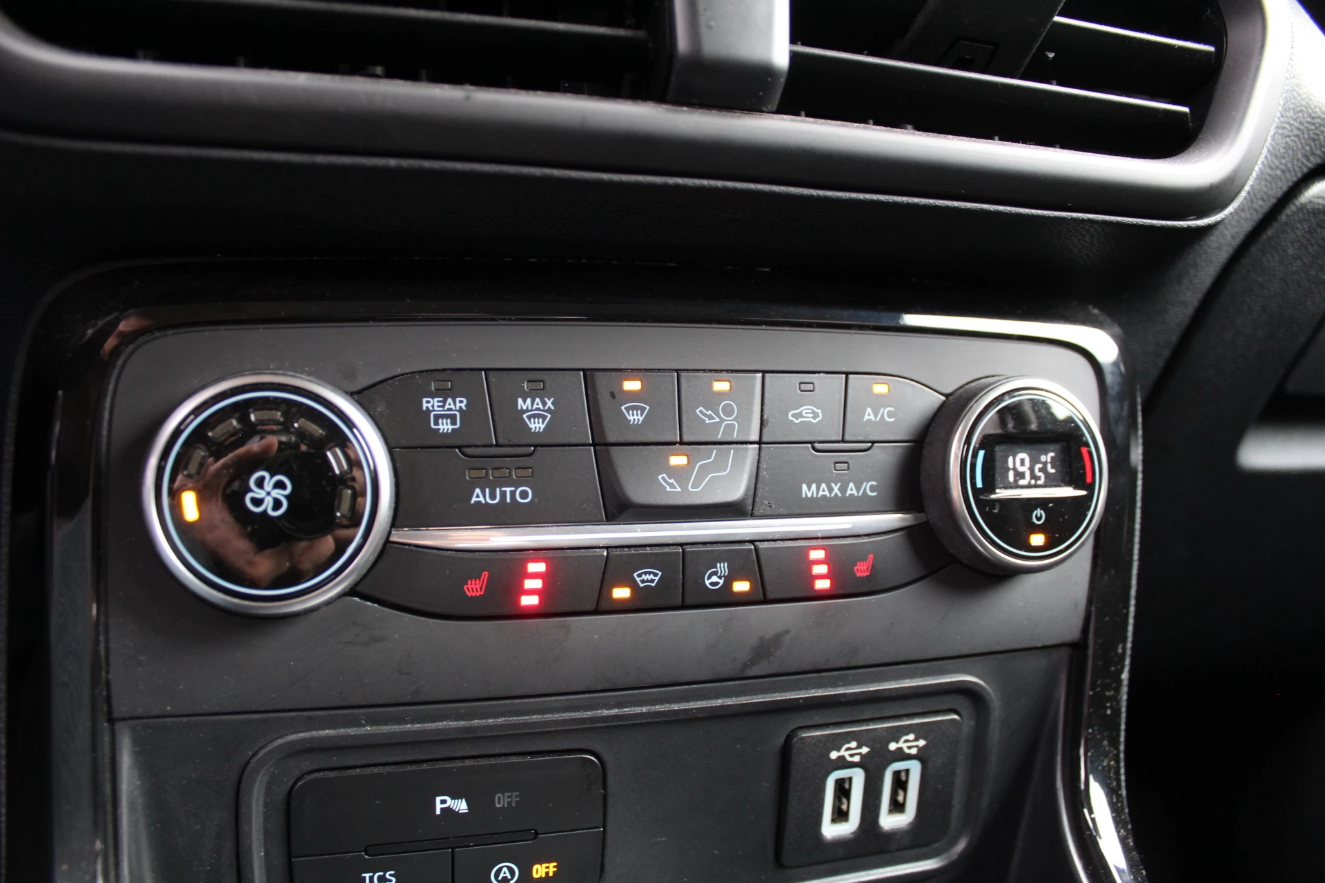 Hoofdafbeelding Ford EcoSport